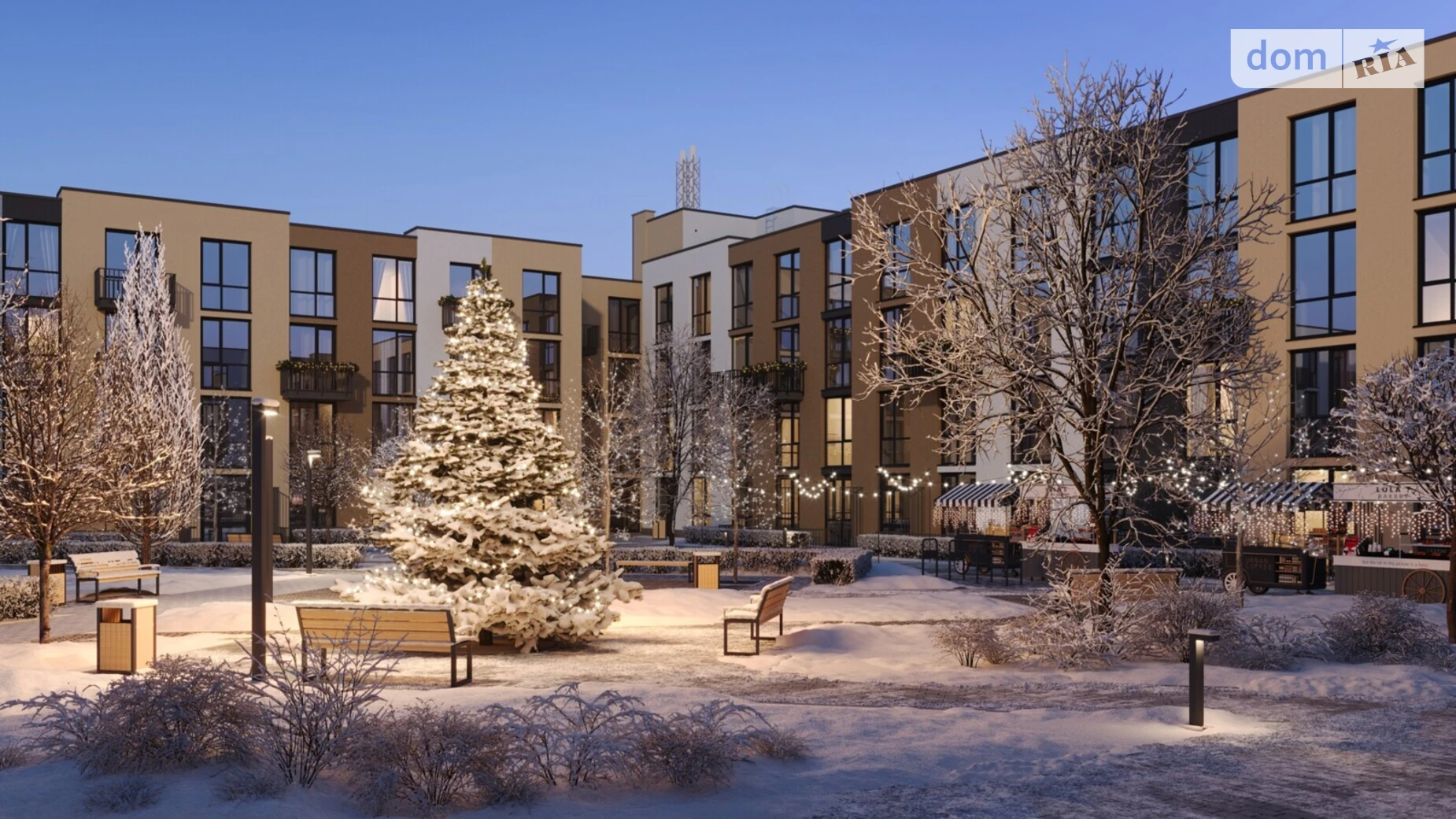 Продается офис 68.6 кв. м в бизнес-центре, цена: 76489 $ - фото 3