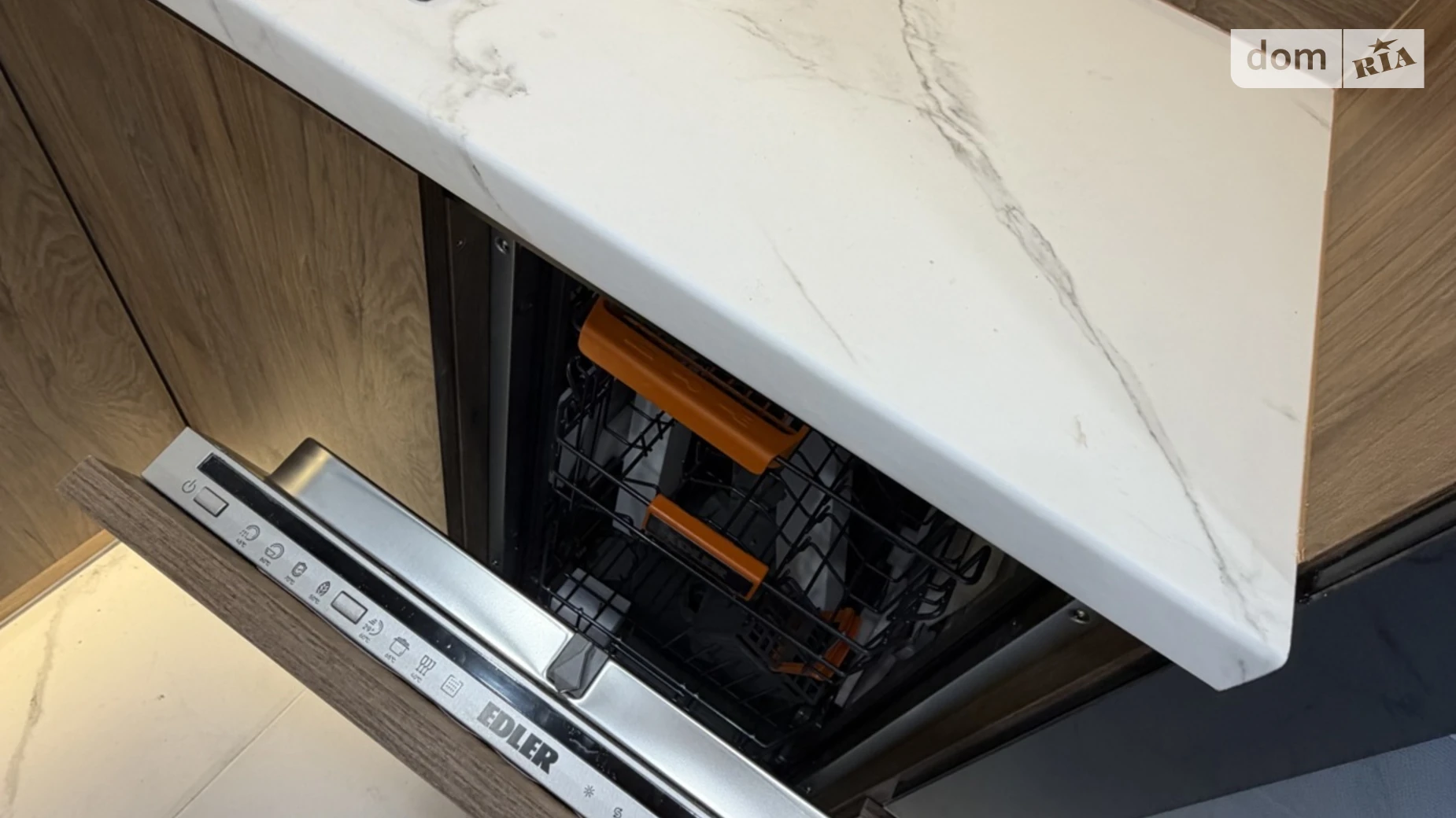 2-комнатная квартира 67 кв. м в Тернополе, ул. Смакулы - фото 4