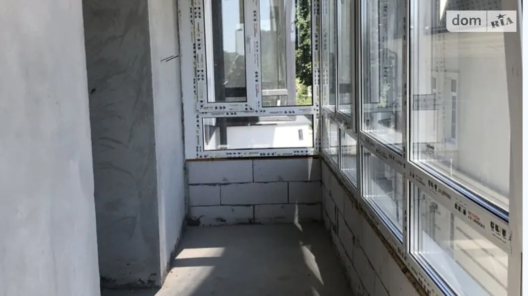 2-комнатная квартира 65.4 кв. м в Тернополе, ул. Глиняная - фото 2