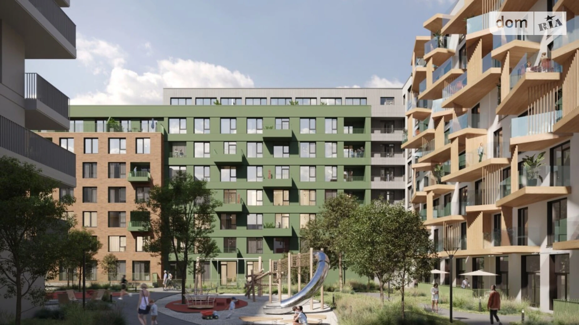 Продается 2-комнатная квартира 65.61 кв. м в Сокольниках, ул. Героев Крут - фото 2