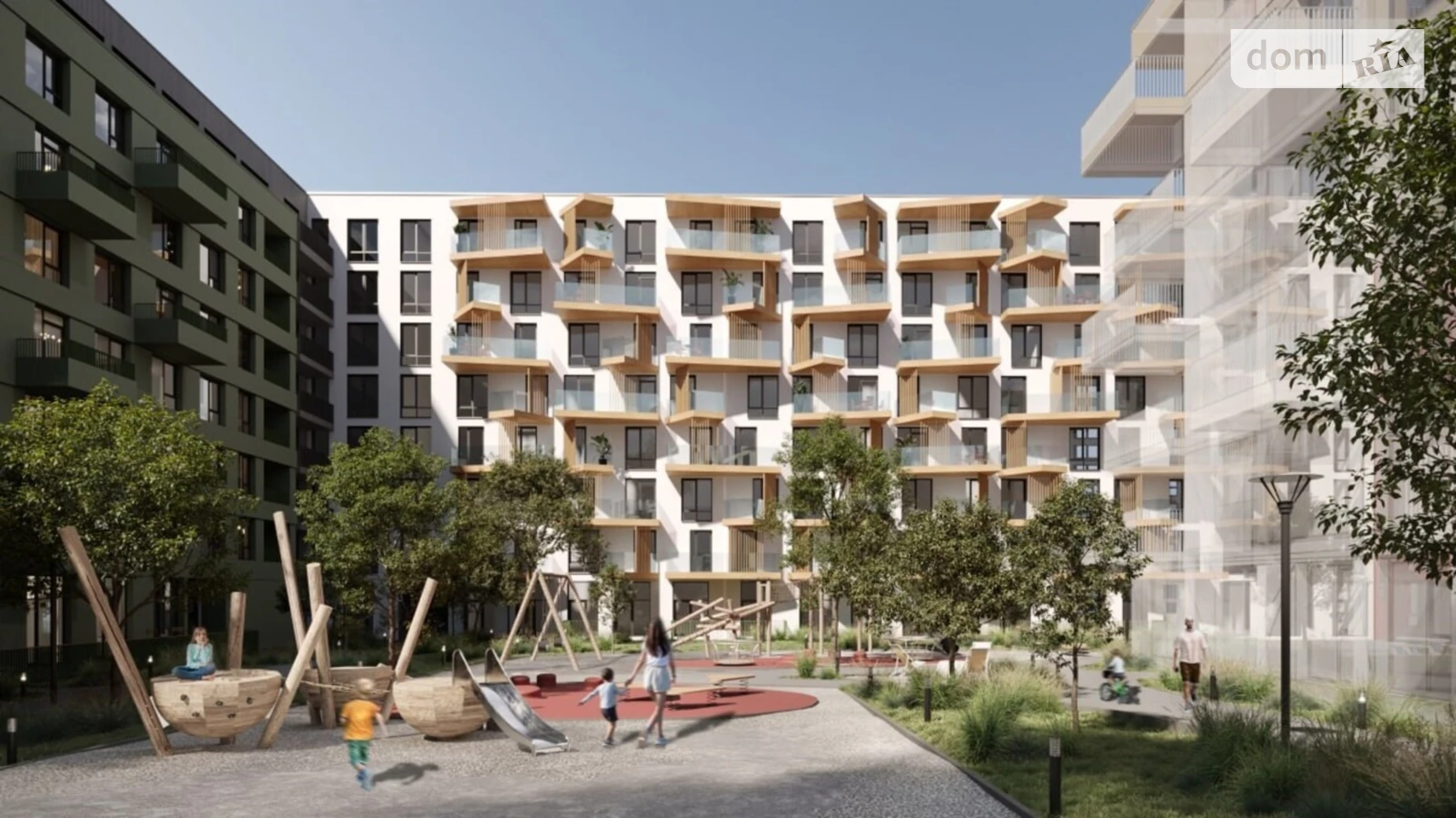 Продается 1-комнатная квартира 37.25 кв. м в Сокольниках, ул. Героев Крут - фото 4