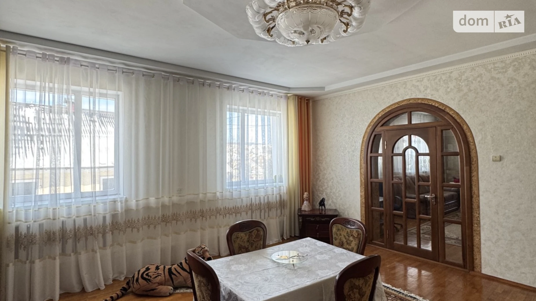 Продается одноэтажный дом 151.6 кв. м с балконом, цена: 160000 $ - фото 4