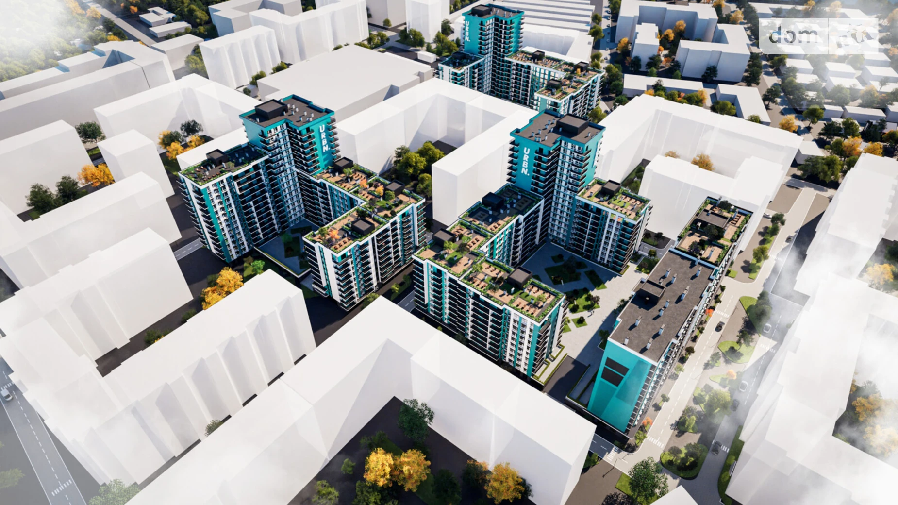 Продается 1-комнатная квартира 43.3 кв. м в Криховцах, ул. Физкультурная, 27 - фото 4