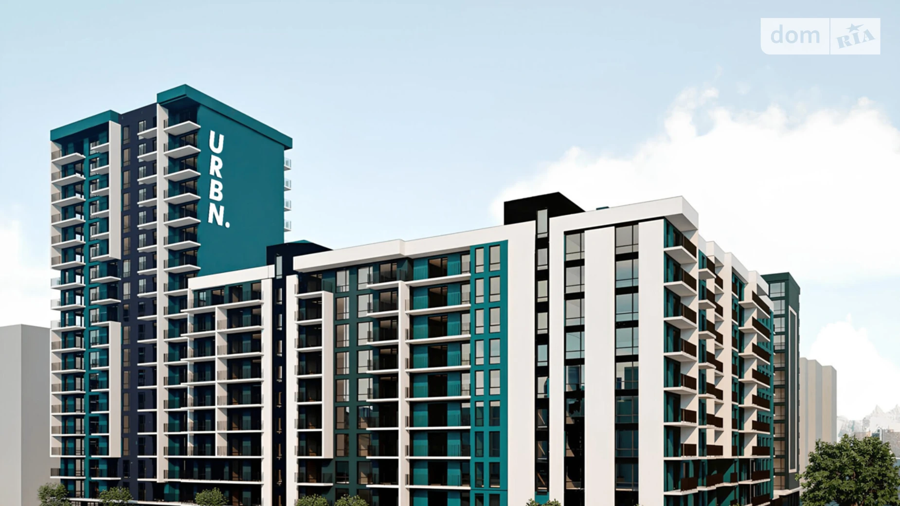 Продается 1-комнатная квартира 43.3 кв. м в Криховцах, ул. Физкультурная, 27 - фото 5