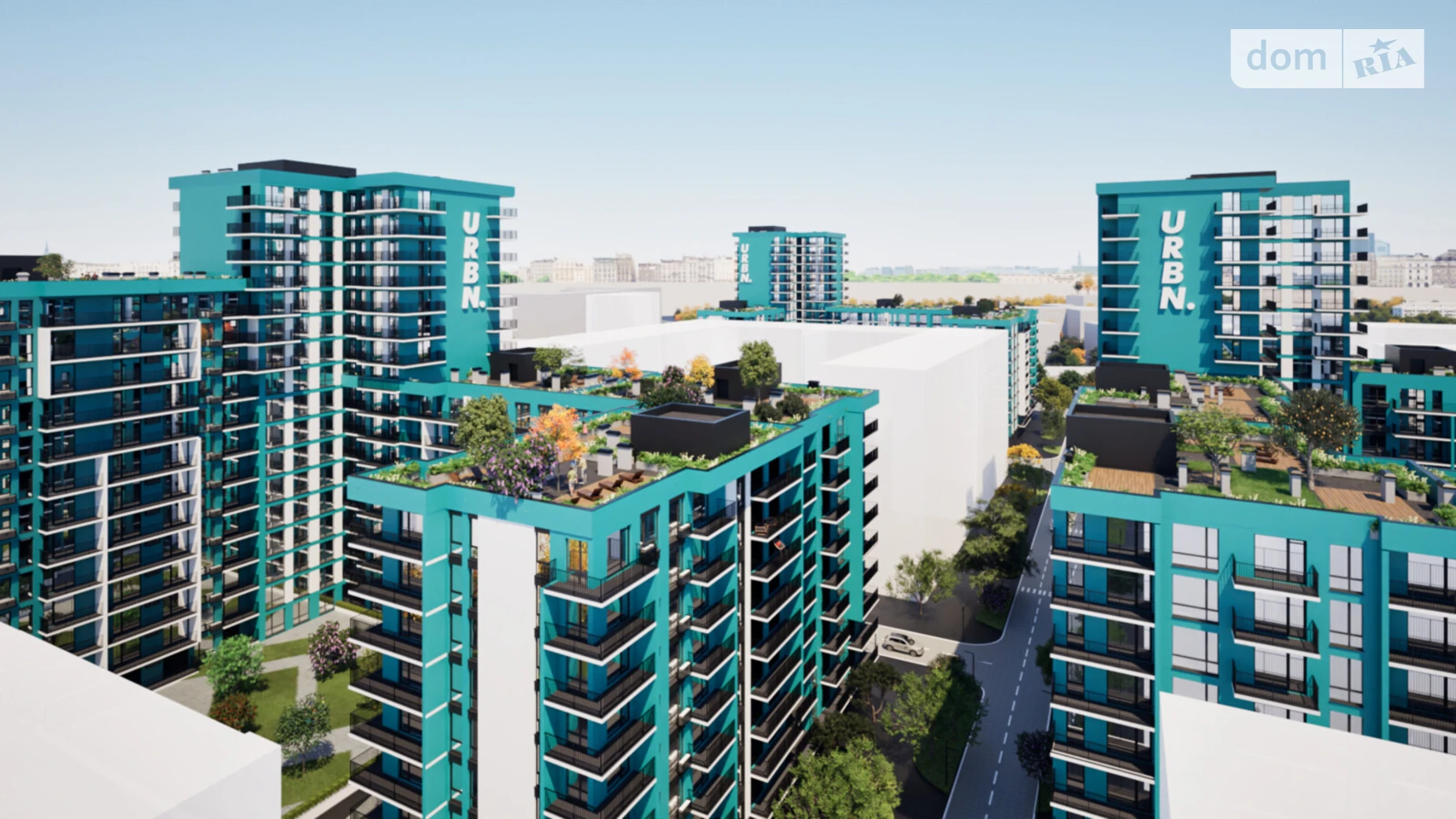 Продается 1-комнатная квартира 43.3 кв. м в Криховцах, ул. Физкультурная, 27 - фото 3