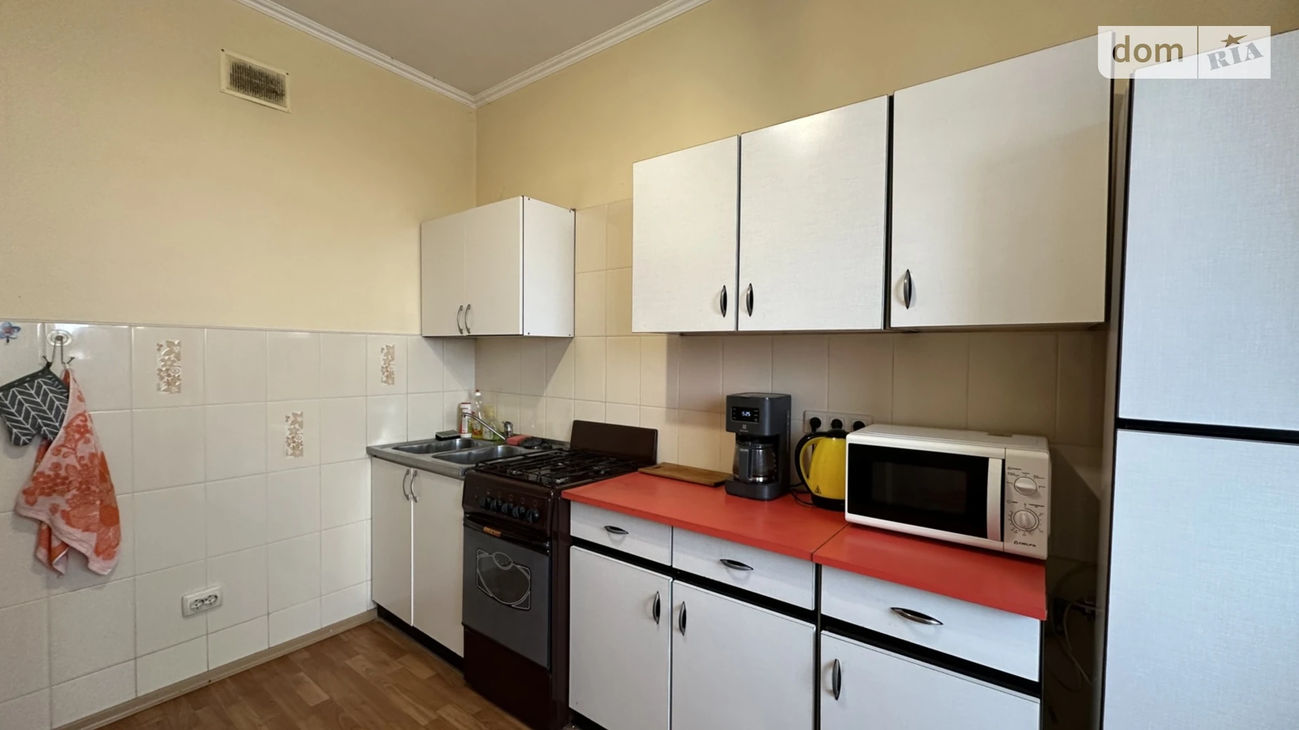 1-кімнатна квартира 49.85 кв. м у Запоріжжі - фото 3