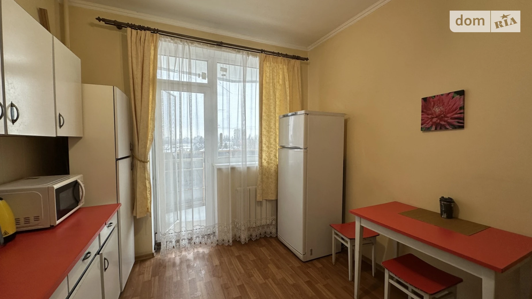 1-кімнатна квартира 49.85 кв. м у Запоріжжі - фото 4