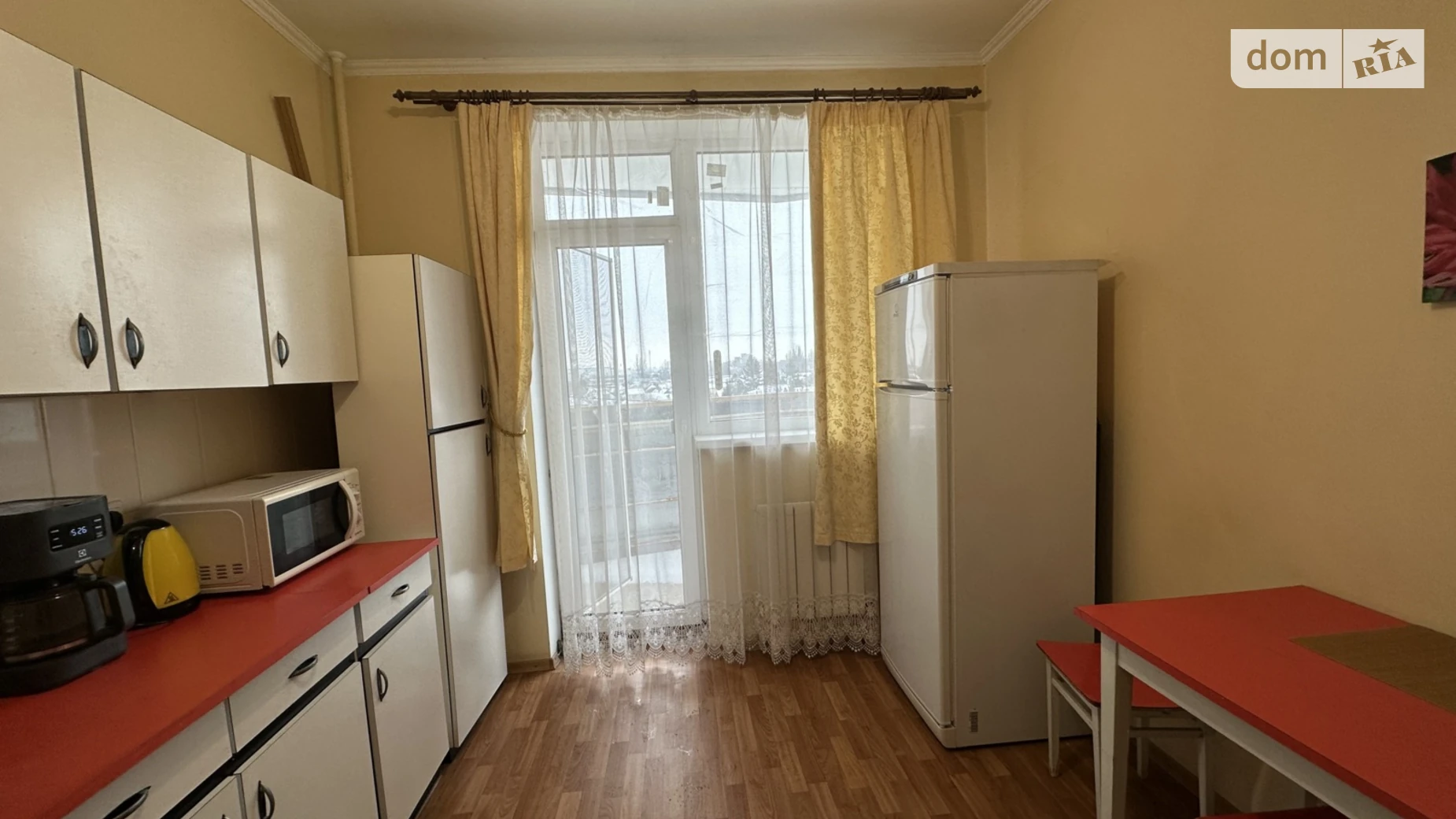 1-кімнатна квартира 49.85 кв. м у Запоріжжі - фото 5