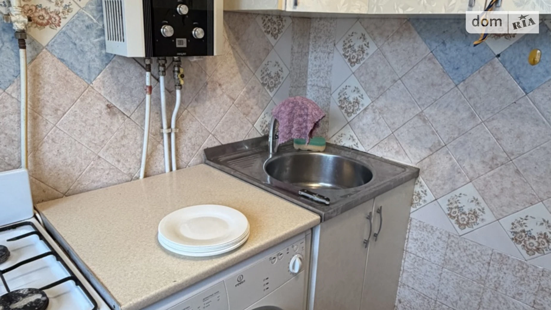 Продается 3-комнатная квартира 58 кв. м в Николаеве, цена: 38000 $ - фото 4