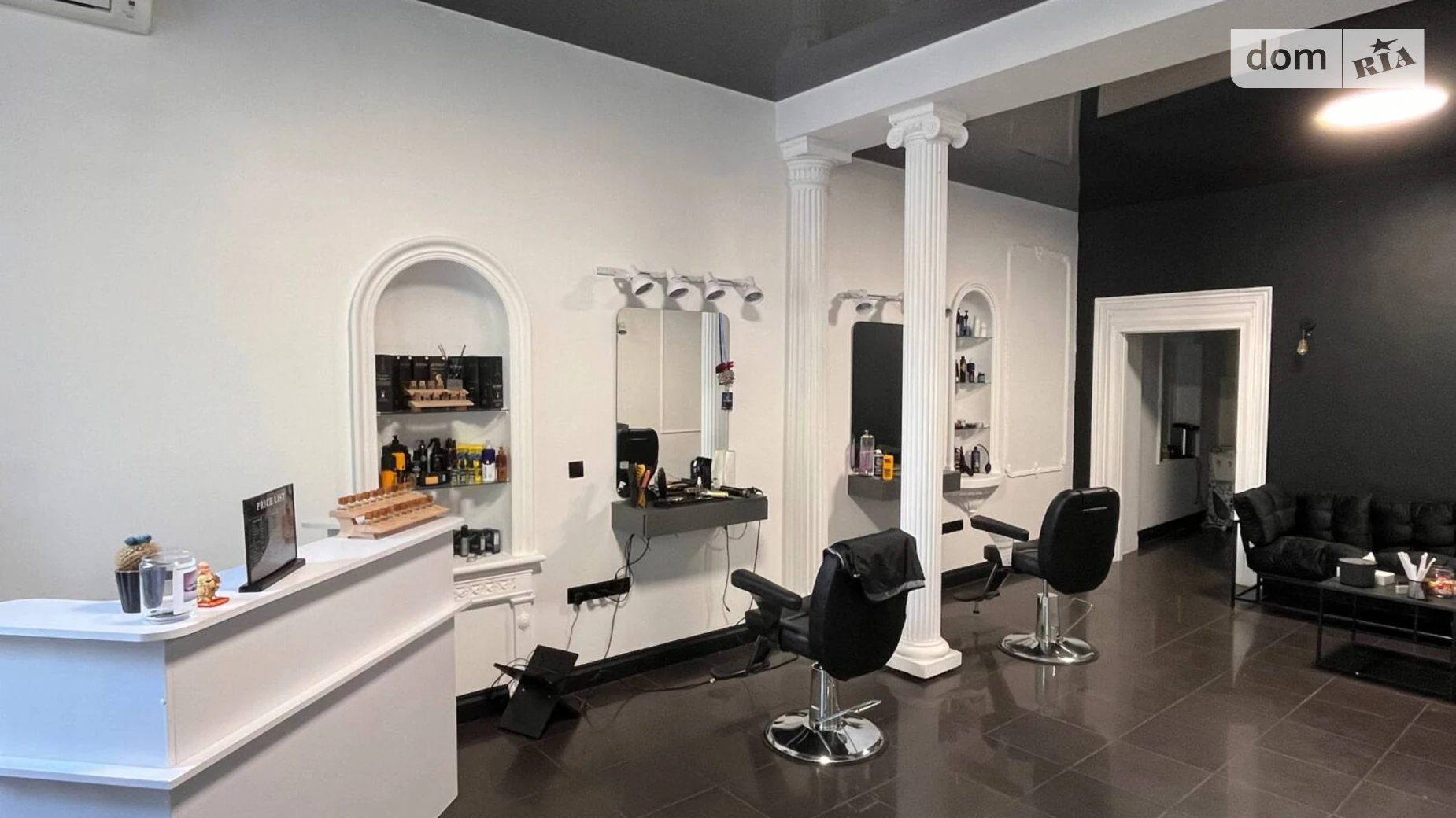 Продается помещения свободного назначения 60 кв. м в 2-этажном здании, цена: 11000 $ - фото 4