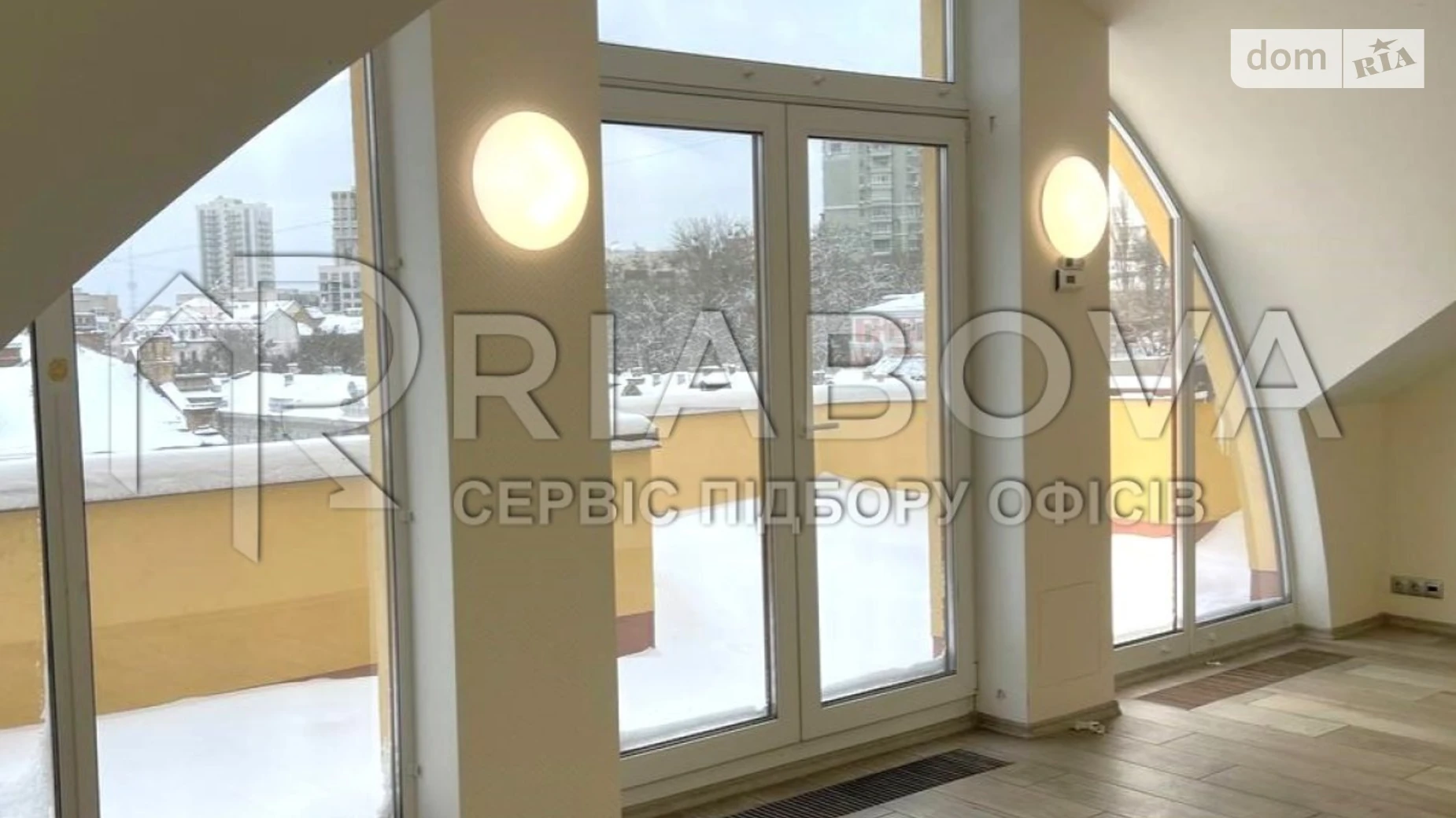 Сдается в аренду офис 179 кв. м в бизнес-центре, цена: 4475 $ - фото 2