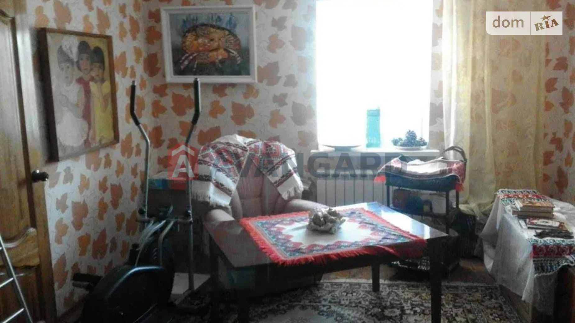 Продается одноэтажный дом 71 кв. м с мебелью, цена: 40000 $ - фото 4