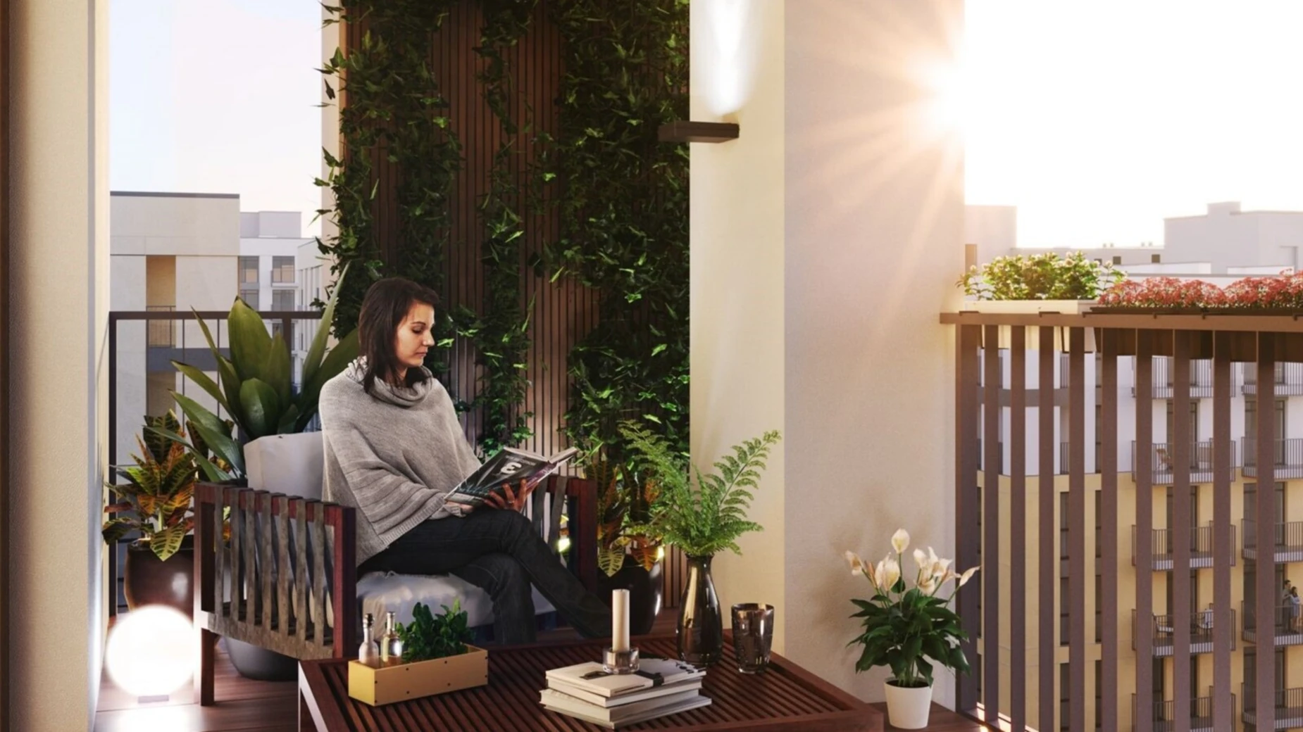 Продается 1-комнатная квартира 41.06 кв. м в Пустомытах, ул. Садовая - фото 4