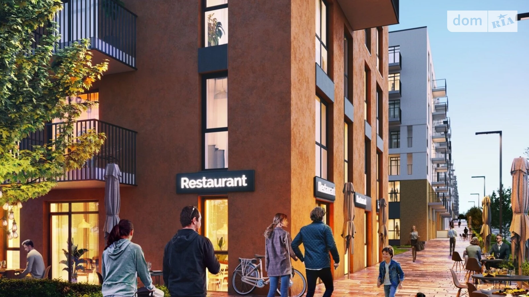 Продается 1-комнатная квартира 41.06 кв. м в Пустомытах, ул. Садовая - фото 3