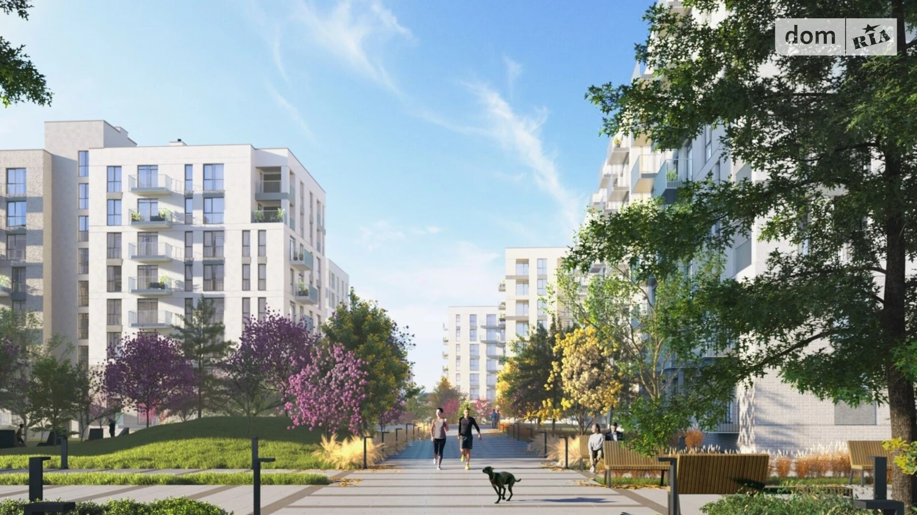 Продается 2-комнатная квартира 61 кв. м в Пустомытах, ул. Садовая - фото 5