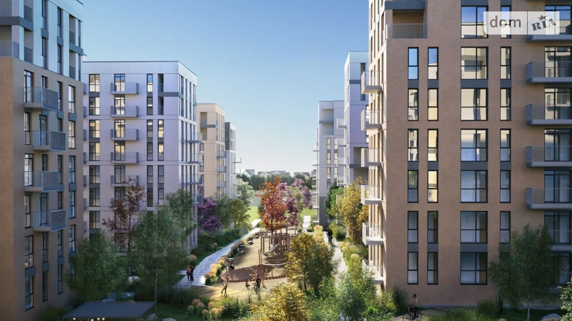 Продается 2-комнатная квартира 58.8 кв. м в Пустомытах, ул. Садовая - фото 4