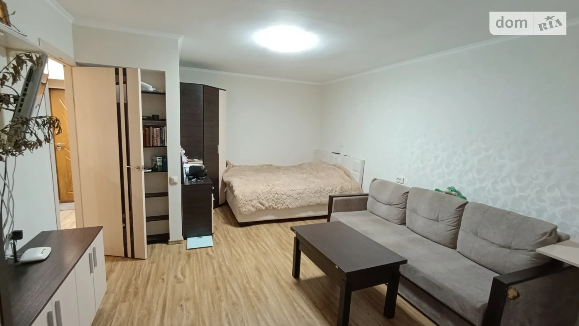 Продається 1-кімнатна квартира 36.8 кв. м у Рівному, вул. Валерія Опанасюка(Пирогова) - фото 3