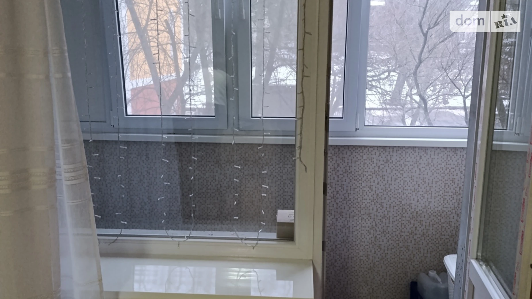 Продається 1-кімнатна квартира 36.8 кв. м у Рівному, вул. Валерія Опанасюка(Пирогова) - фото 5