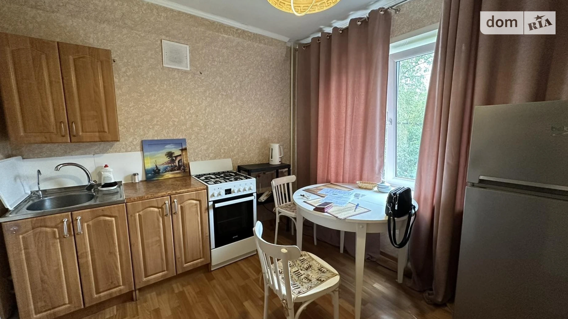 2-кімнатна квартира 52 кв. м у Запоріжжі - фото 2