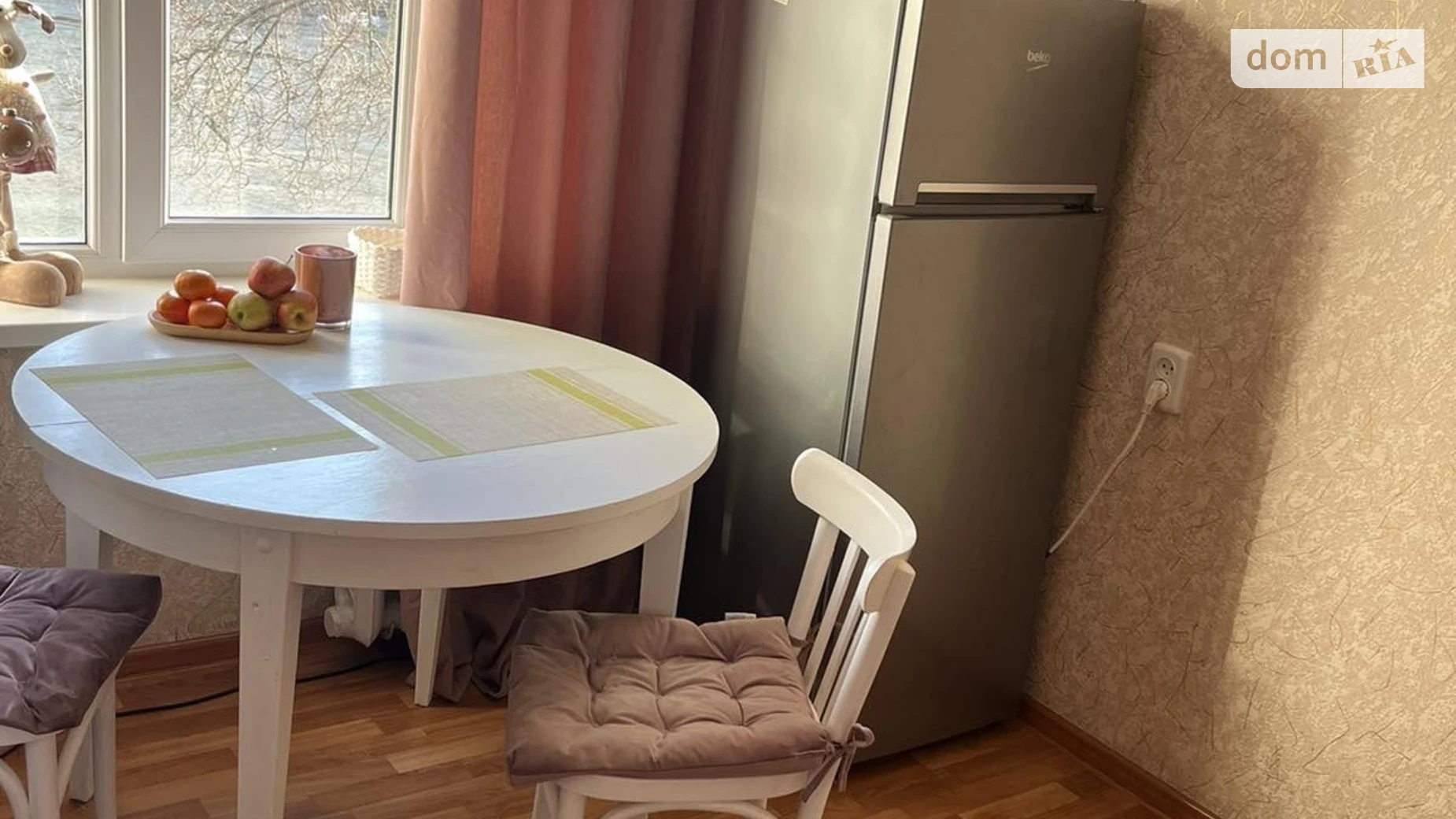 2-кімнатна квартира 52 кв. м у Запоріжжі - фото 3