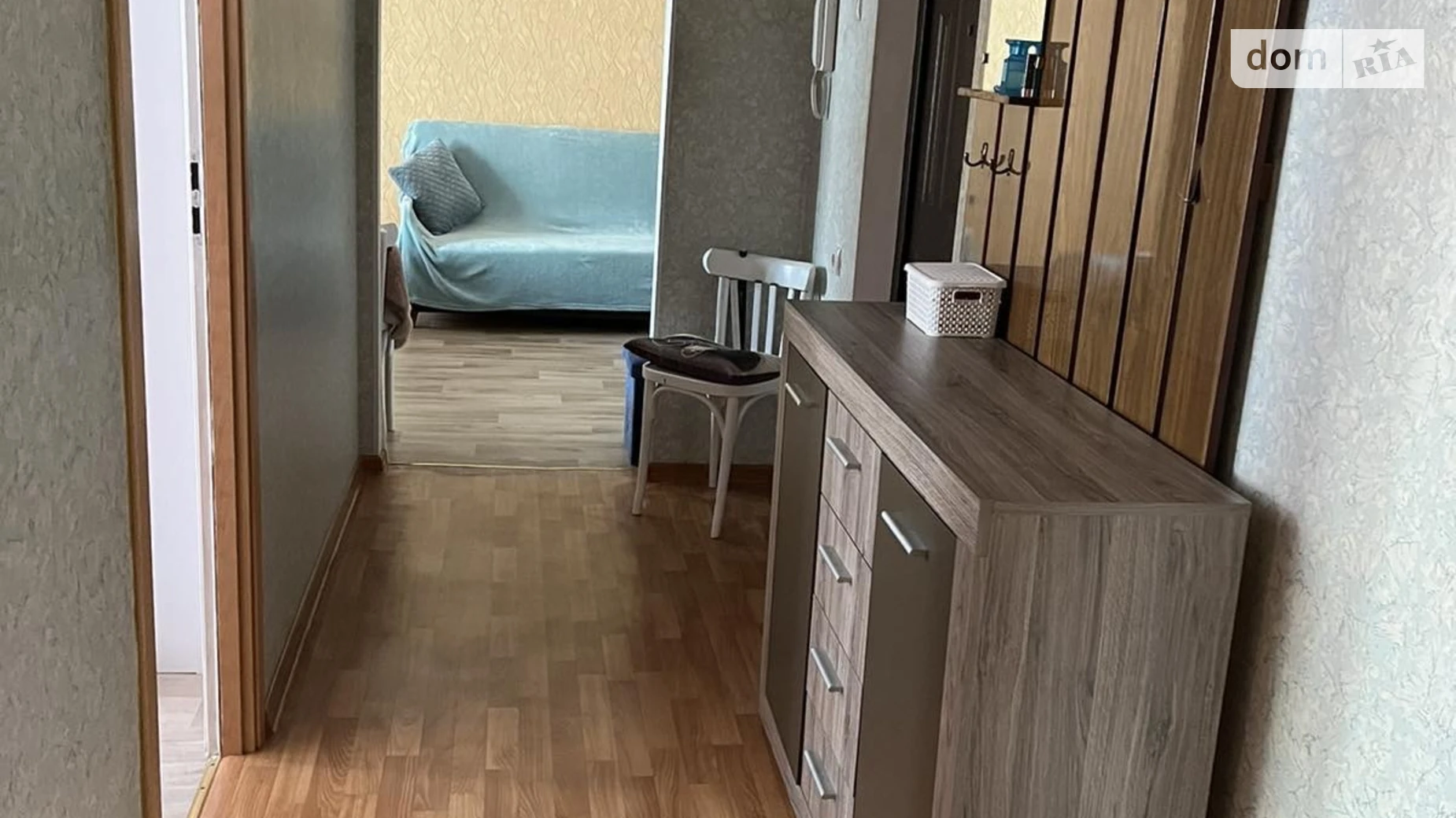 2-кімнатна квартира 52 кв. м у Запоріжжі - фото 4