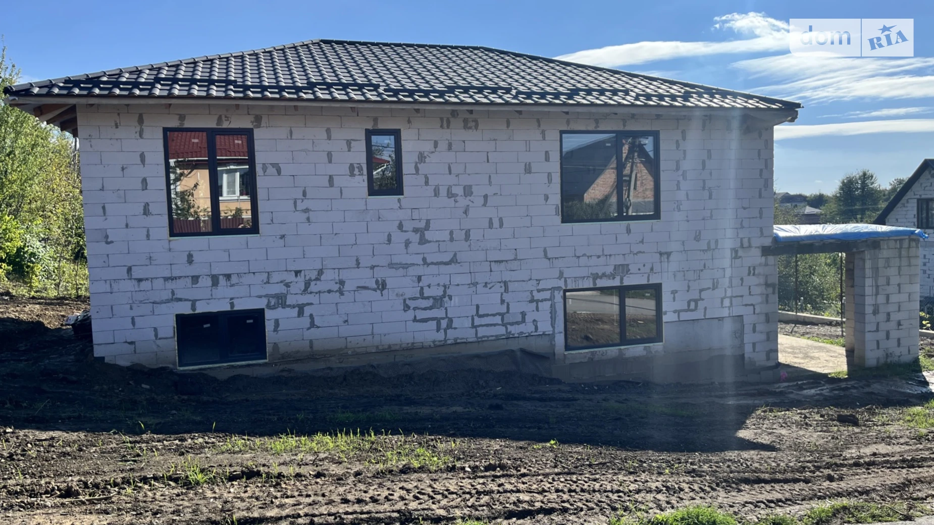 Продається будинок 2 поверховий 173 кв. м з бесідкою, цена: 64999 $ - фото 5