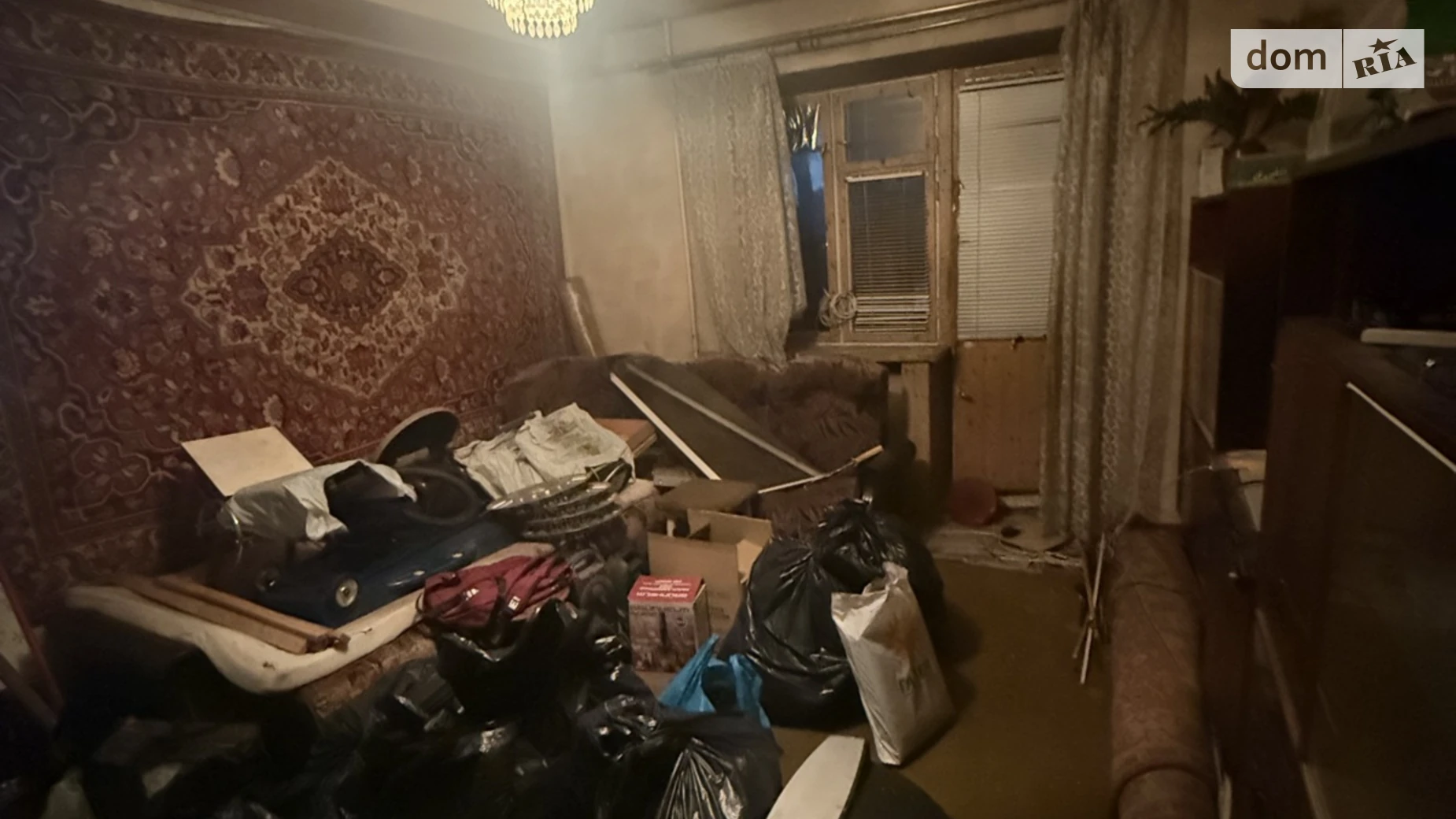 Продается 3-комнатная квартира 62 кв. м в Киеве, ул. Братиславская - фото 3