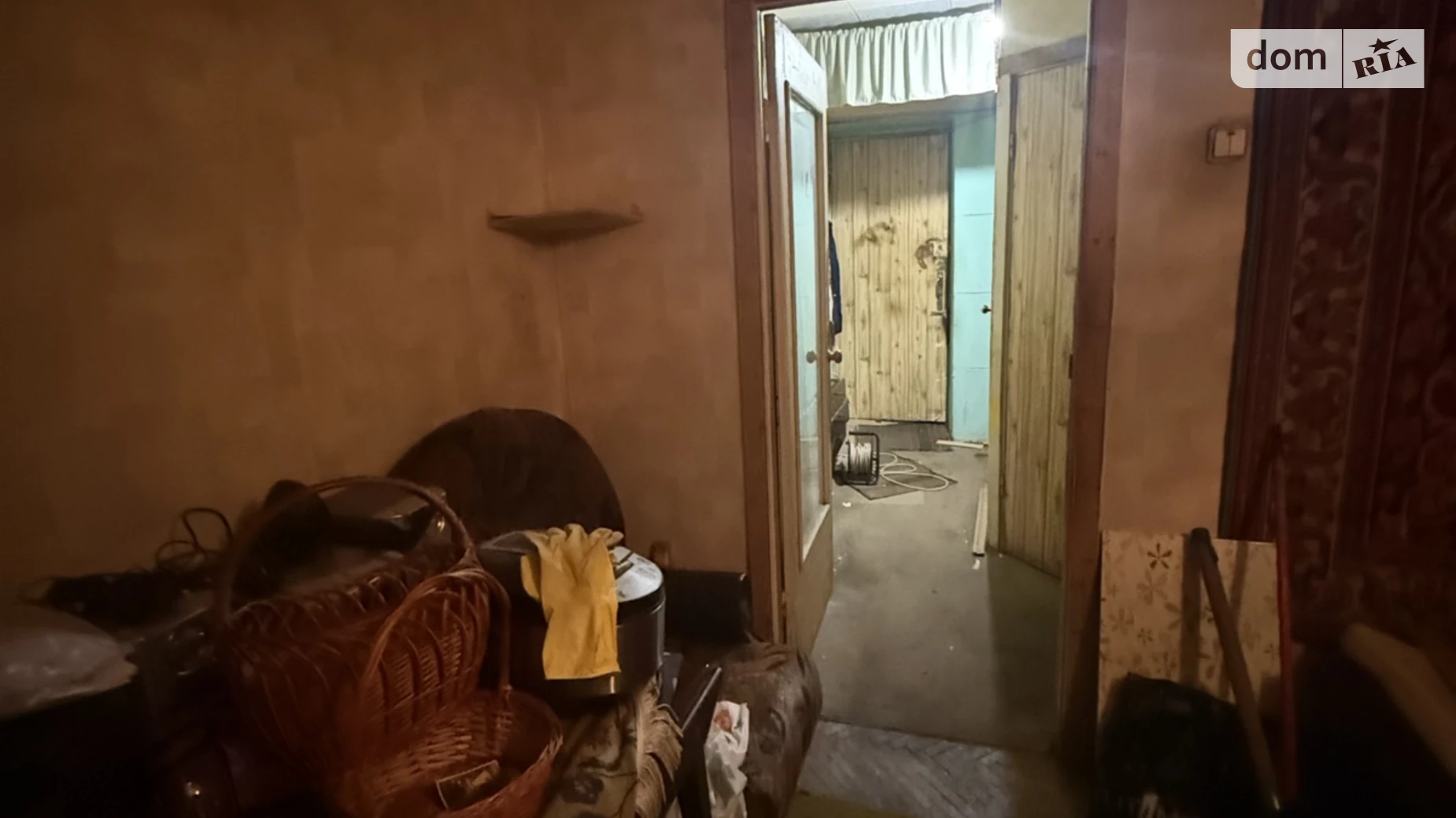 Продается 3-комнатная квартира 62 кв. м в Киеве, ул. Братиславская - фото 4