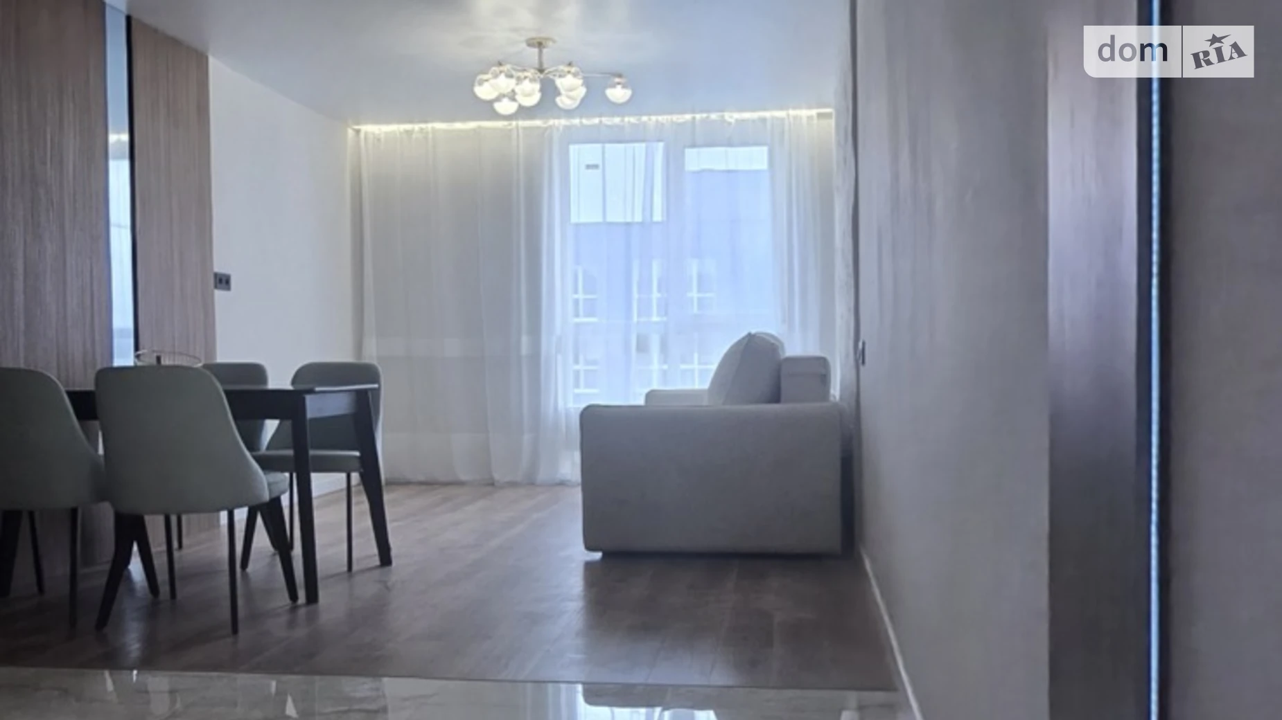 Продается 1-комнатная квартира 62 кв. м в Львове, ул. Рудненская - фото 5