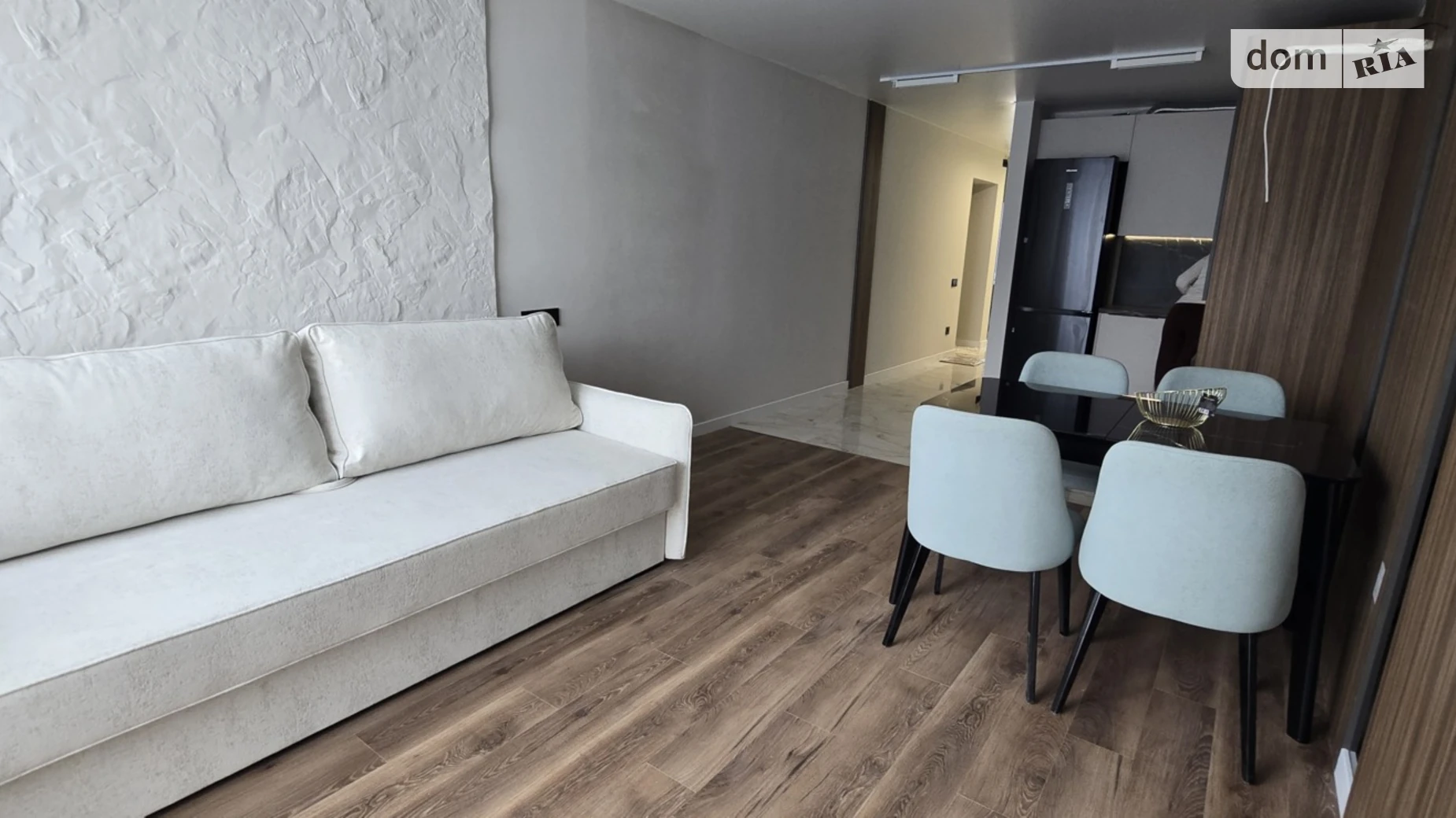 Продается 1-комнатная квартира 62 кв. м в Львове, ул. Рудненская - фото 2