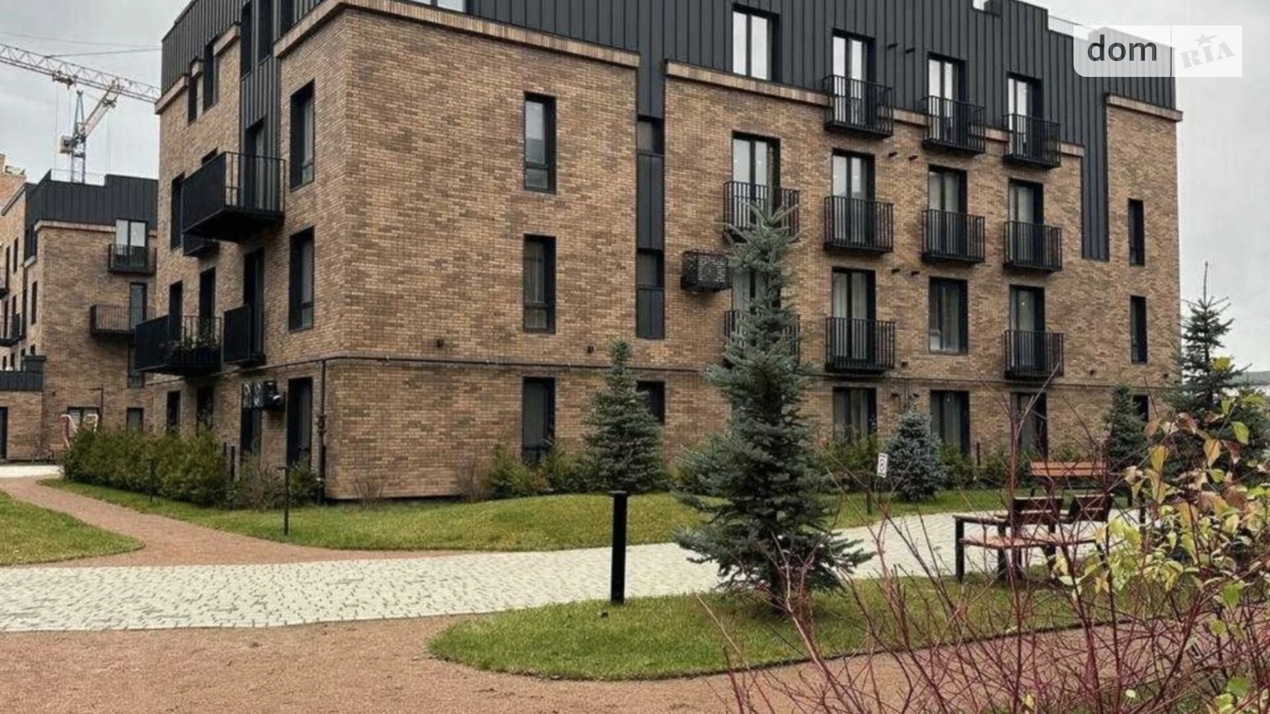 Продается 2-комнатная квартира 64 кв. м в Ивано-Франковске, ул. Юліана Пелеша(Крайковского), 5 корпус 6 - фото 3
