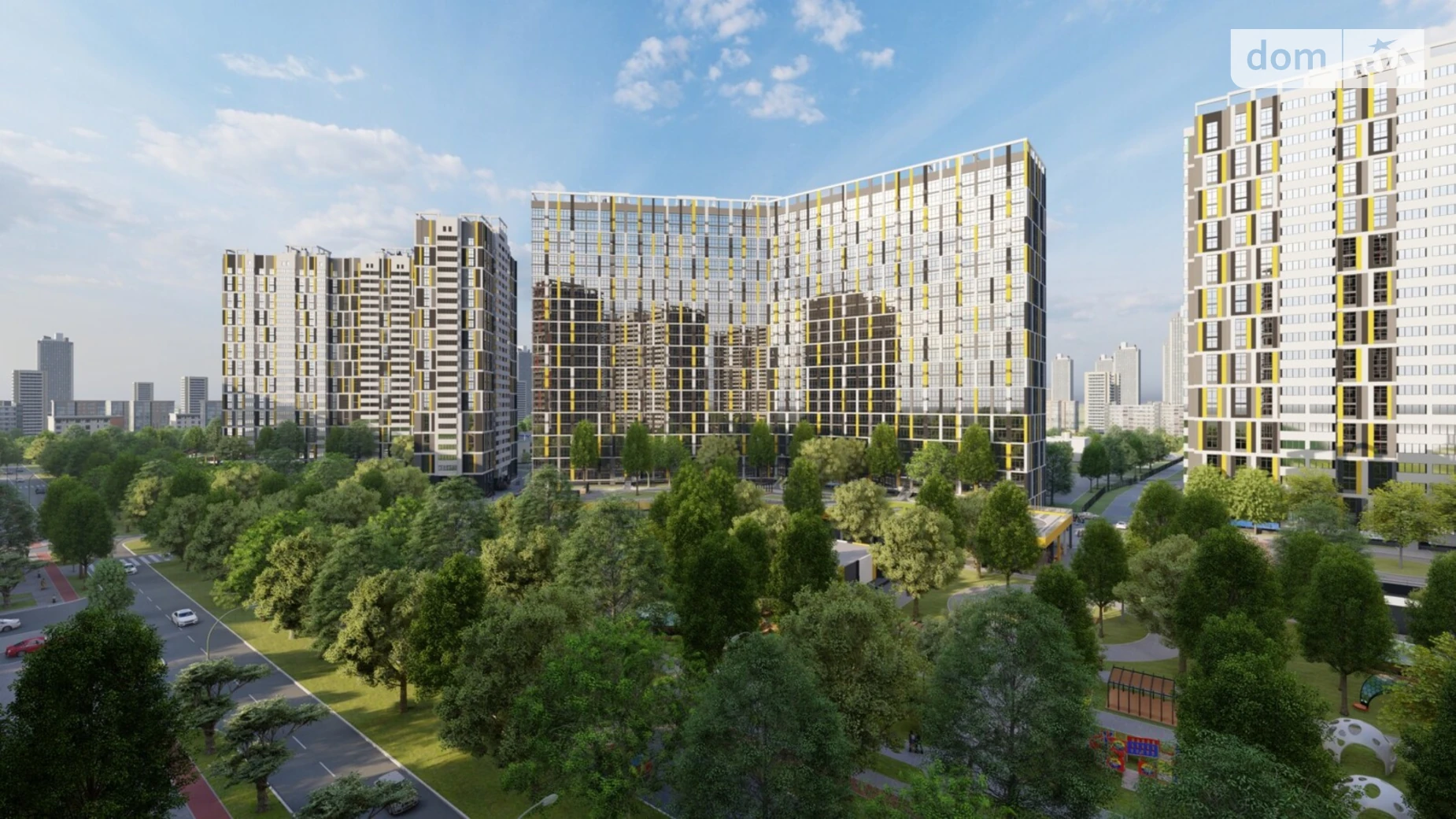 Продается офис 43.4 кв. м в бизнес-центре, цена: 61229 $ - фото 4