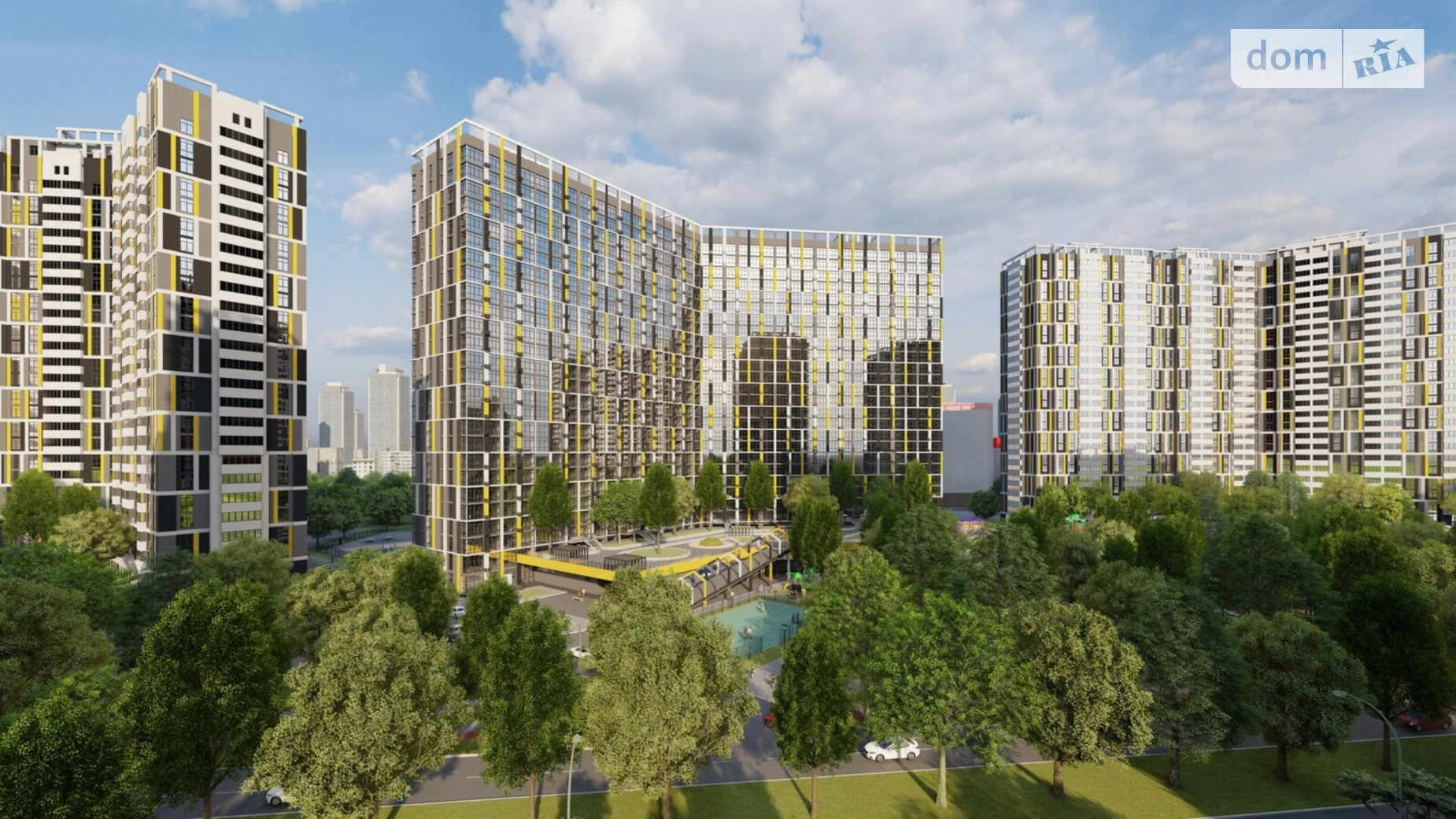 Продается офис 43.4 кв. м в бизнес-центре, цена: 61229 $ - фото 5