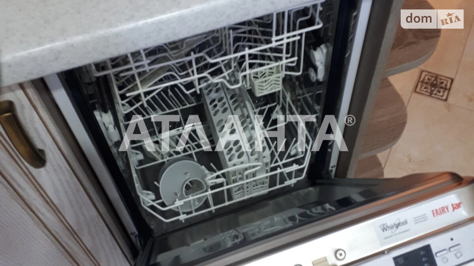 Продається 3-кімнатна квартира 64.4 кв. м у Одесі, вул. Євгена Чикаленка(Академіка Вільямса) - фото 5