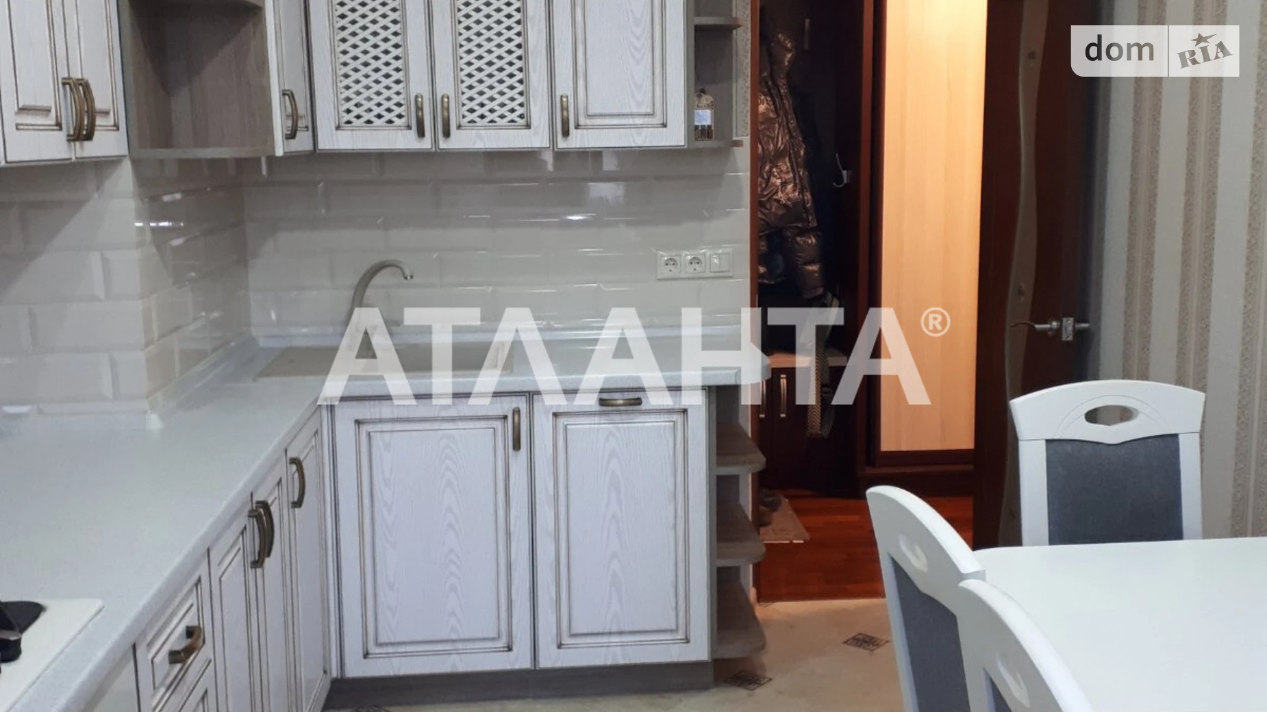 Продається 3-кімнатна квартира 64.4 кв. м у Одесі, вул. Євгена Чикаленка(Академіка Вільямса) - фото 4