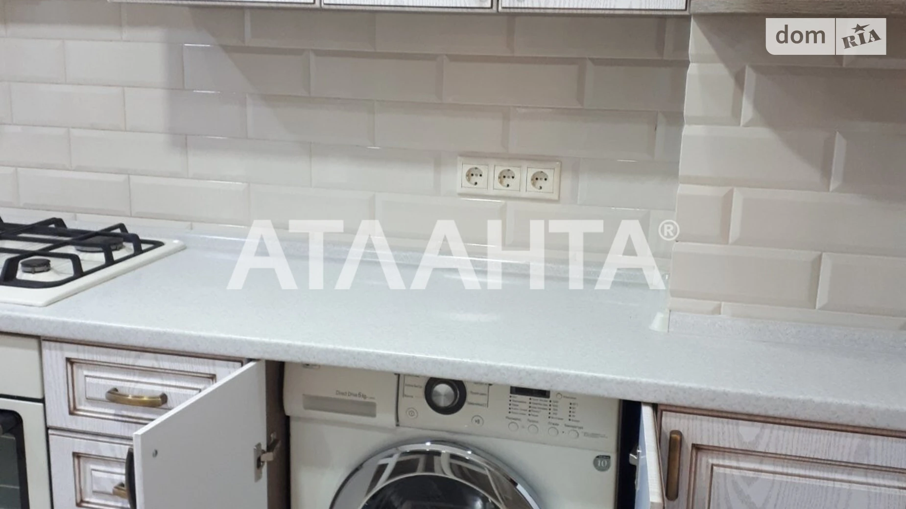 Продається 3-кімнатна квартира 64.4 кв. м у Одесі, вул. Євгена Чикаленка(Академіка Вільямса) - фото 3