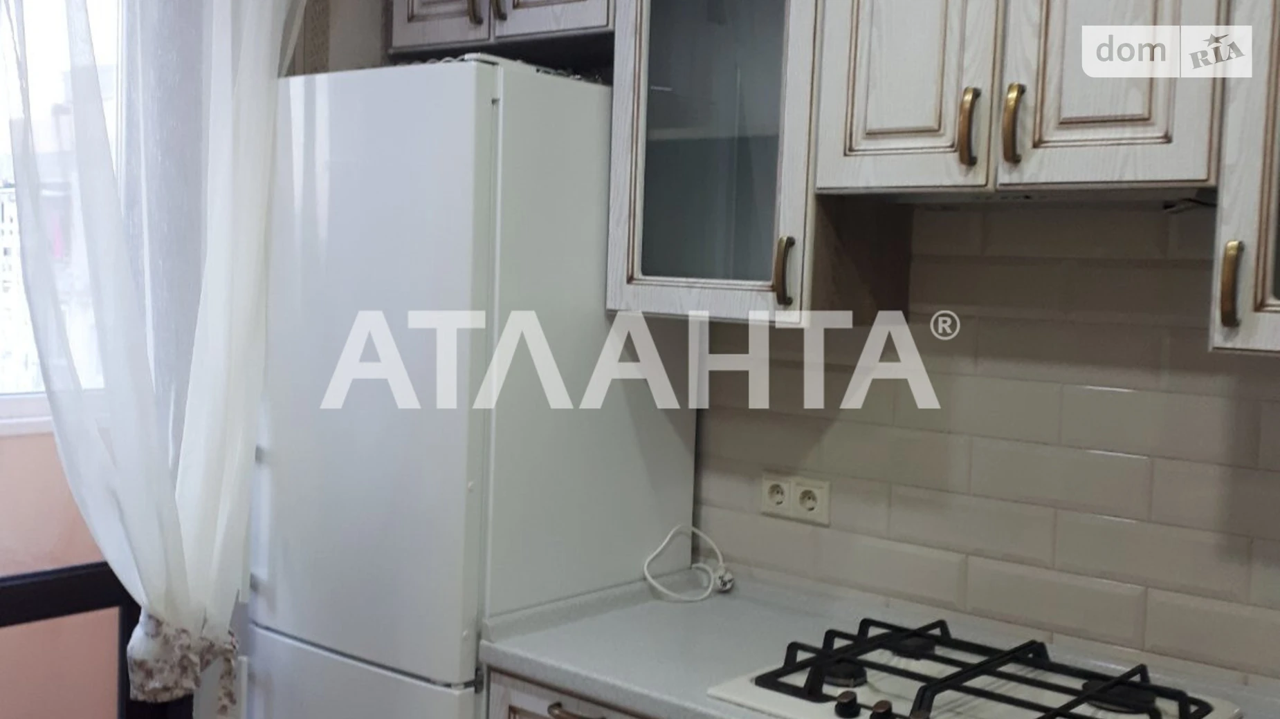 Продається 3-кімнатна квартира 64.4 кв. м у Одесі, вул. Євгена Чикаленка(Академіка Вільямса) - фото 2