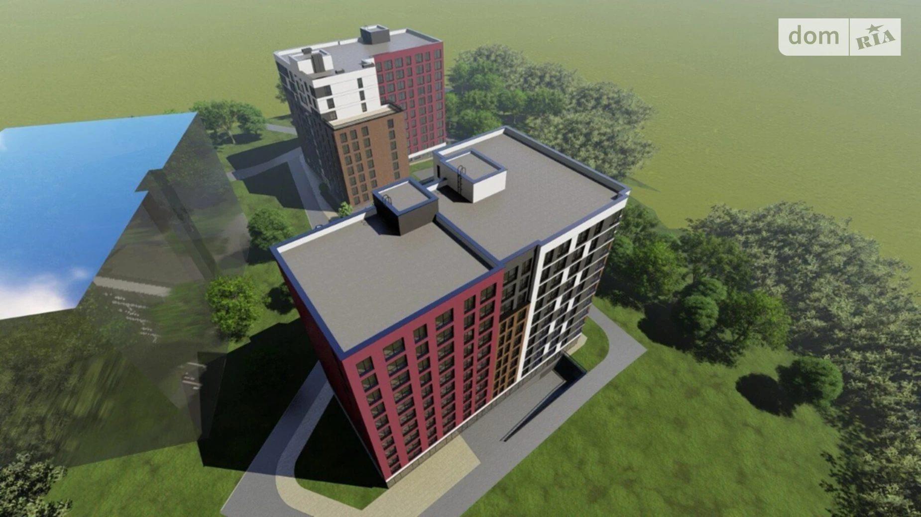 Продается офис 588.21 кв. м в бизнес-центре, цена: 705852 $ - фото 2