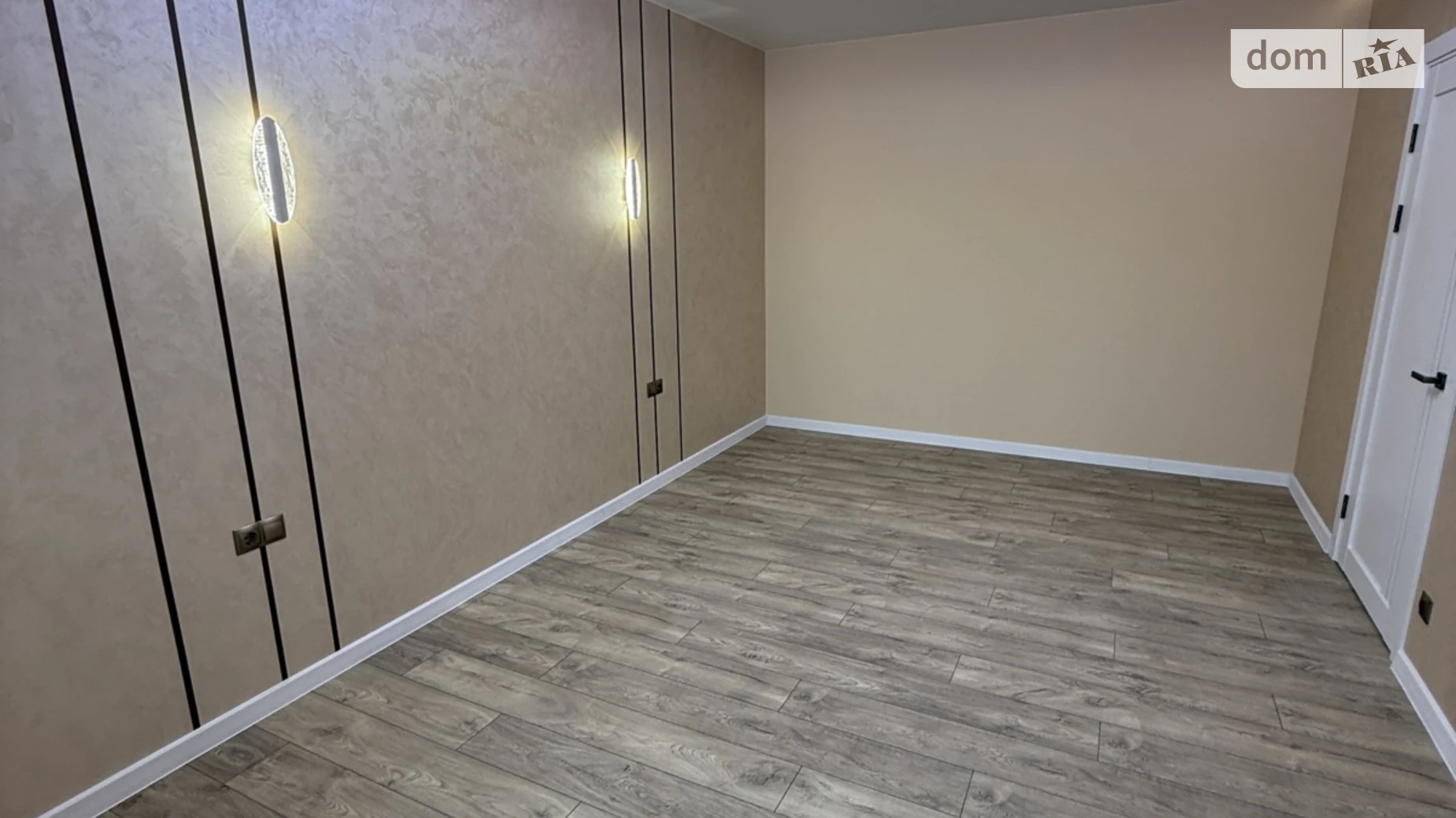 Продается 1-комнатная квартира 43.6 кв. м в Криховцах, ул. Довженко А. - фото 3