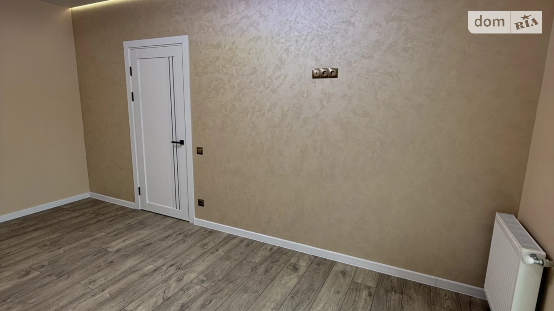 Продается 1-комнатная квартира 43.6 кв. м в Криховцах, ул. Довженко А. - фото 4