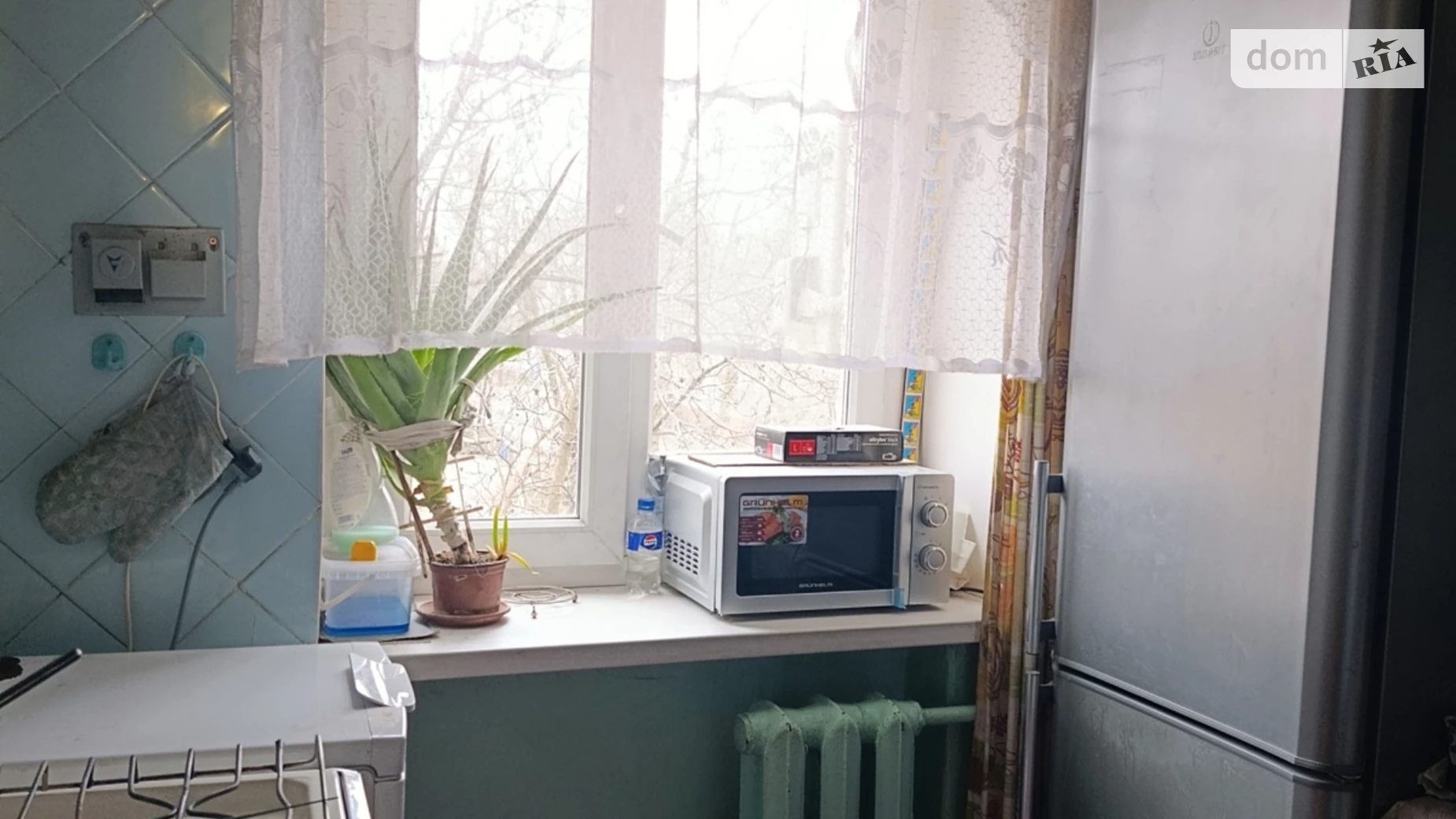 2-кімнатна квартира 43.78 кв. м у Запоріжжі, вул. Добровольчих батальйонів(Союзна) - фото 2