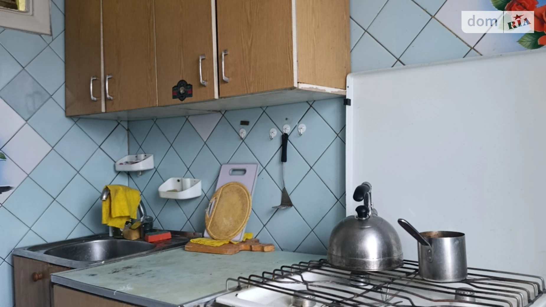 2-кімнатна квартира 43.78 кв. м у Запоріжжі, вул. Добровольчих батальйонів(Союзна) - фото 3