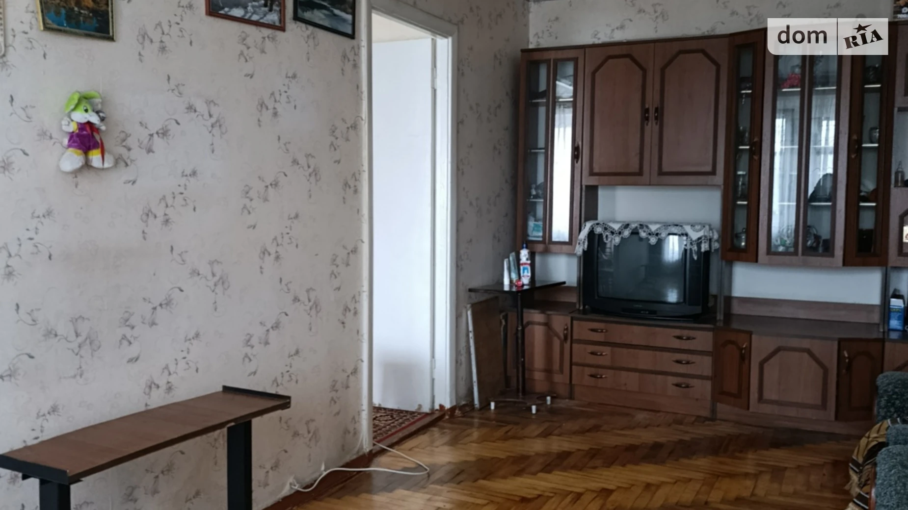 2-кімнатна квартира 43.78 кв. м у Запоріжжі, вул. Добровольчих батальйонів(Союзна) - фото 5