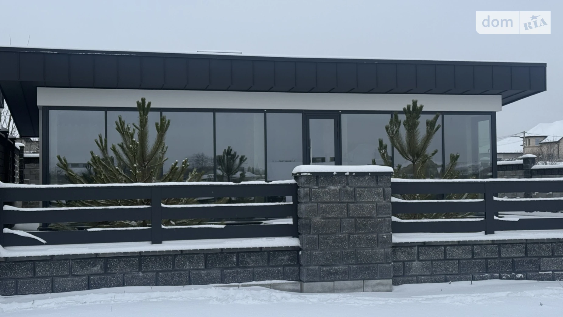 Продается одноэтажный дом 73.9 кв. м с верандой, цена: 95000 $ - фото 2