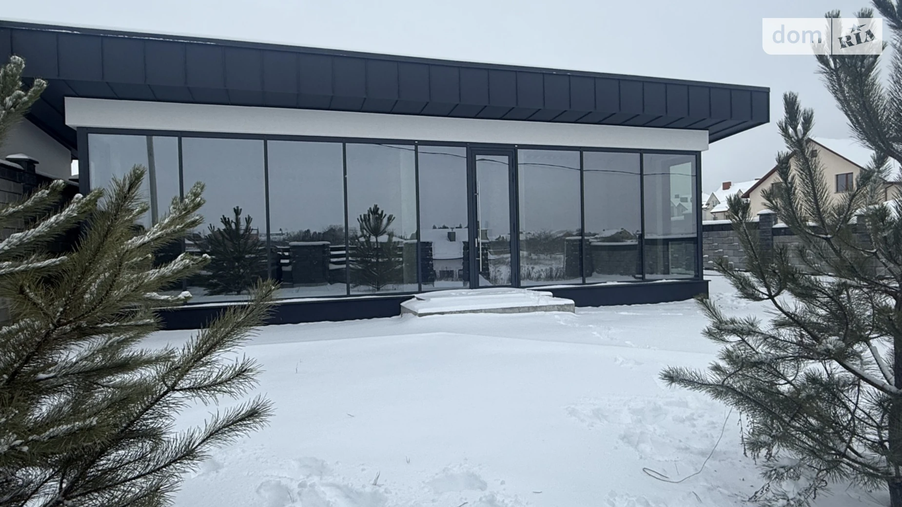 Продается одноэтажный дом 73.9 кв. м с верандой, цена: 95000 $ - фото 3