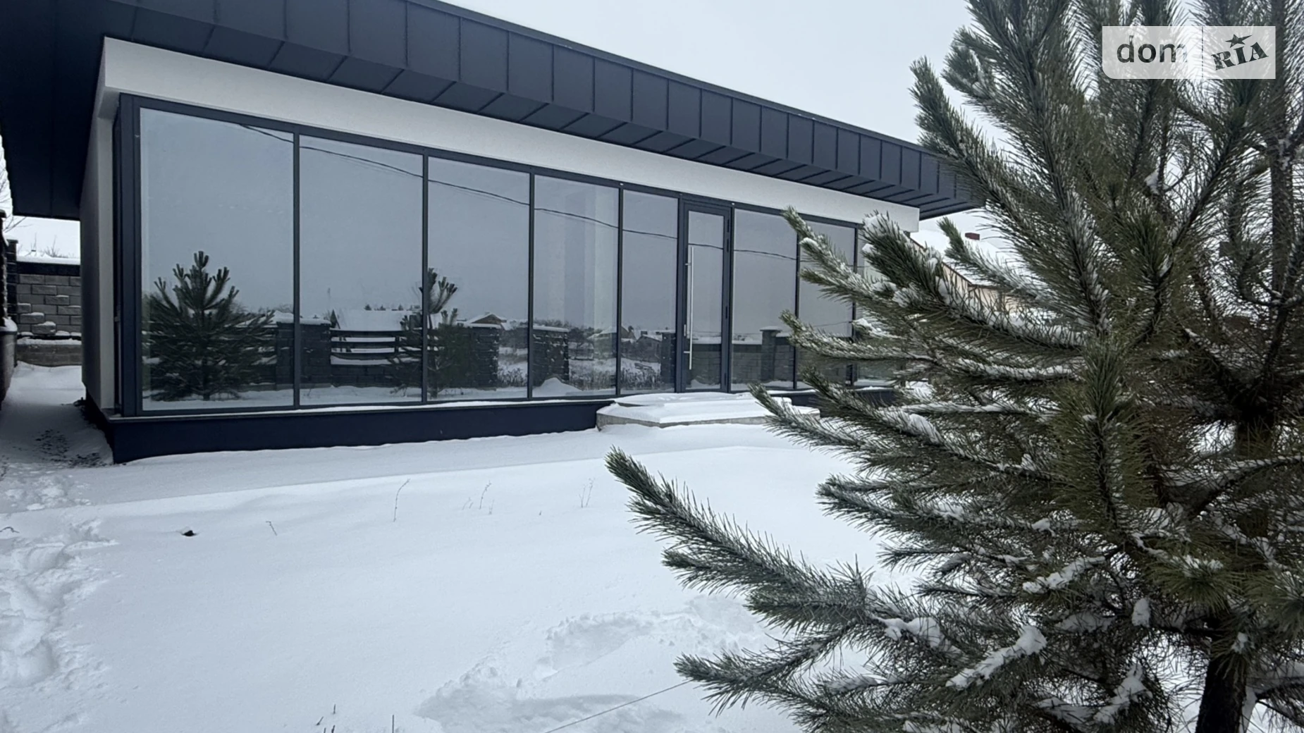 Продается одноэтажный дом 73.9 кв. м с верандой, цена: 95000 $ - фото 4