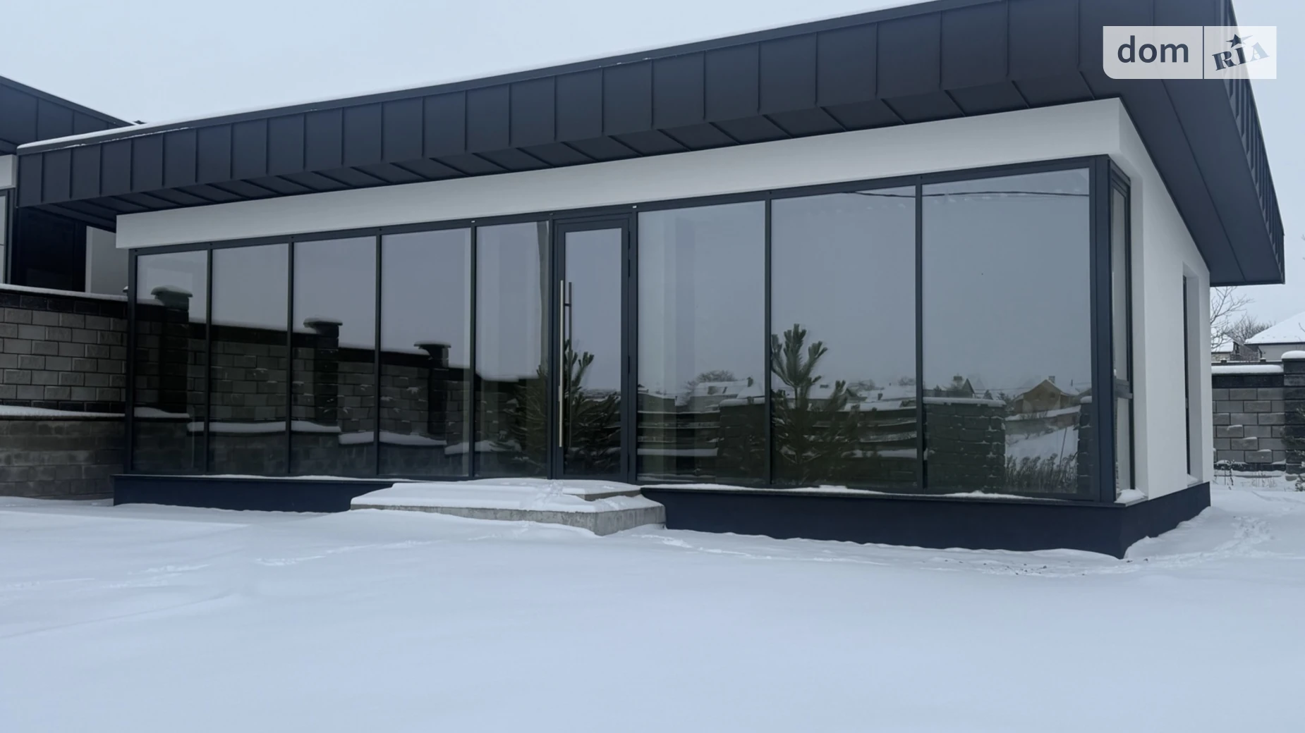 Продается одноэтажный дом 73.9 кв. м с верандой, цена: 95000 $ - фото 5