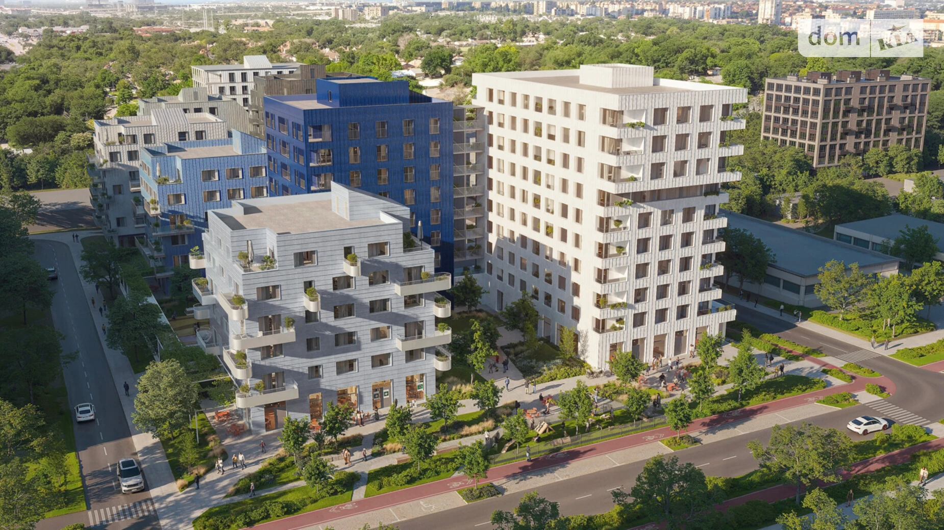 Продается 3-комнатная квартира 85.23 кв. м в Львове, ул. Пимоненко Николая, 9 - фото 4
