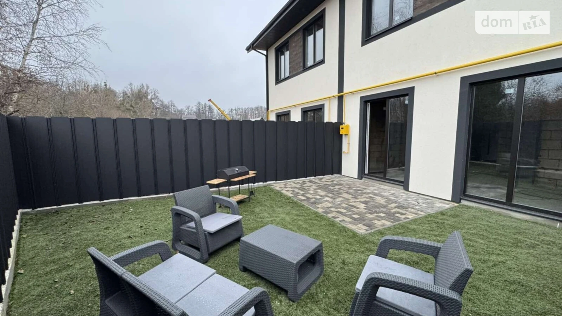 ул. Сергея Мазина(Зои Гайдай), 4 Буча Таунхаус 40 ESTATES, цена: 71900 $ - фото 5