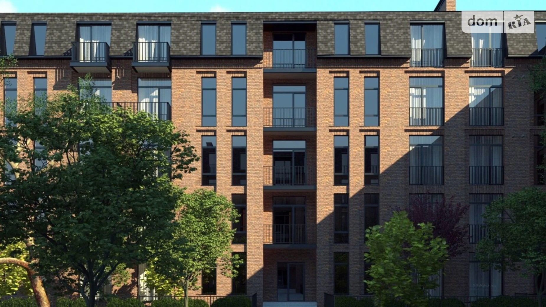 Продается 2-комнатная квартира 61 кв. м в Хмельницком, ул. 4-й проезд Ровный(Лесная), 12/1В - фото 5